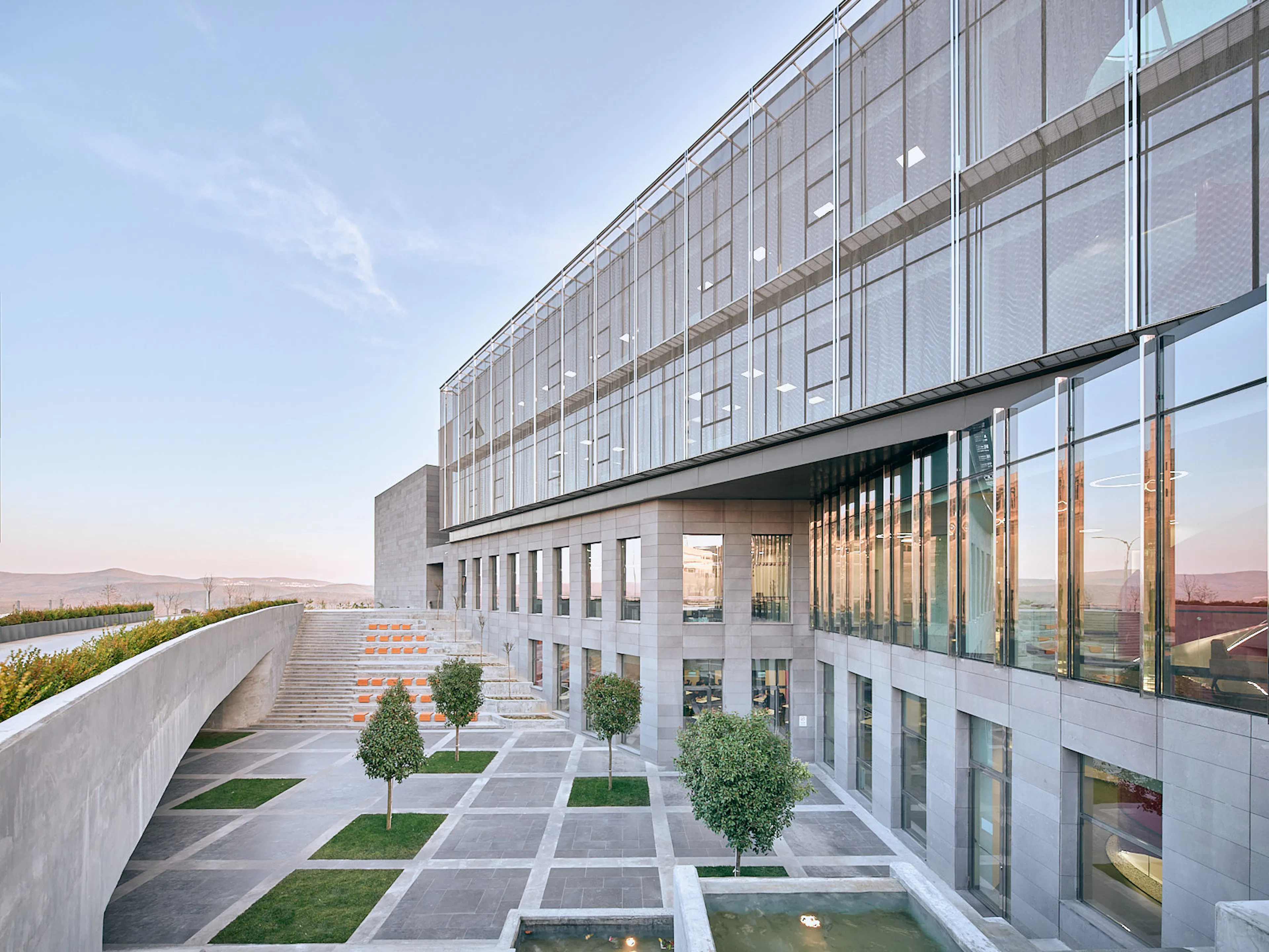 YC INOX Factory — 11