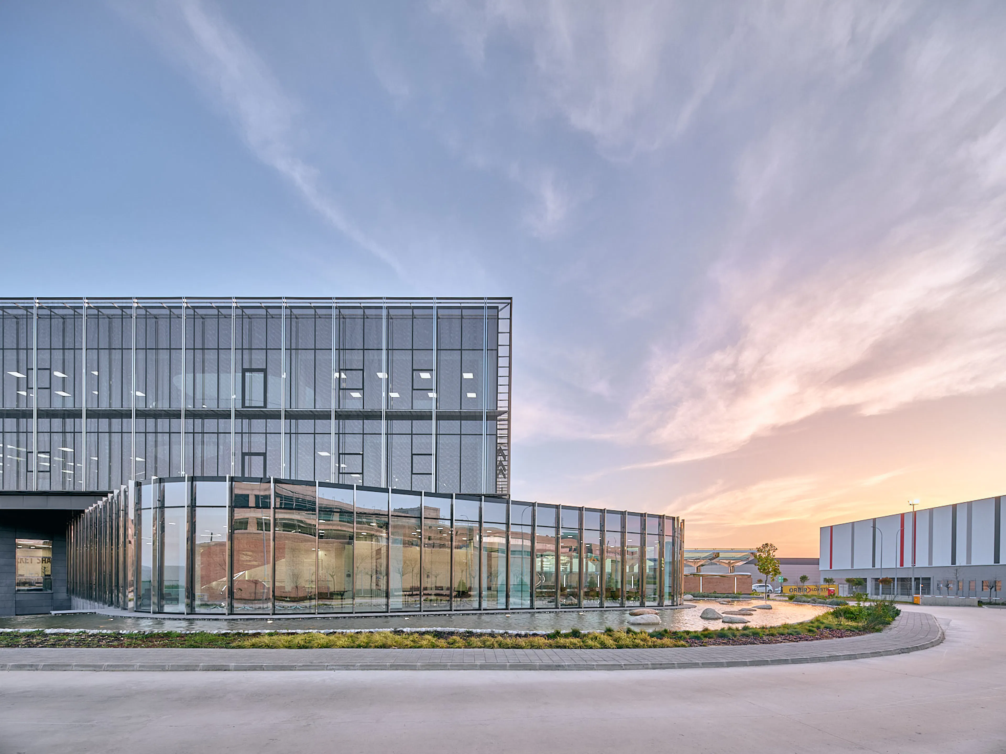 YC INOX Factory — 3