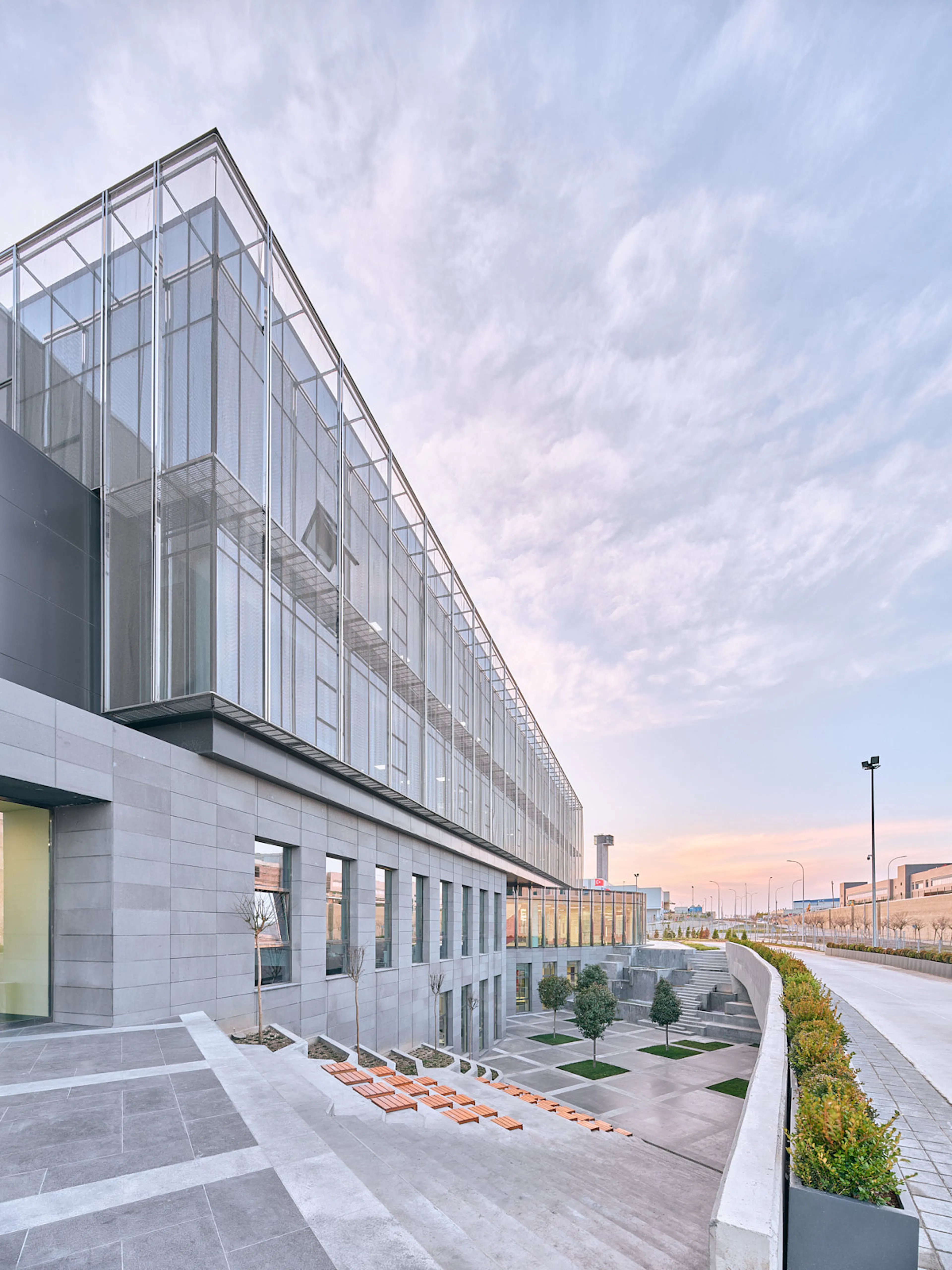 YC INOX Factory — 14