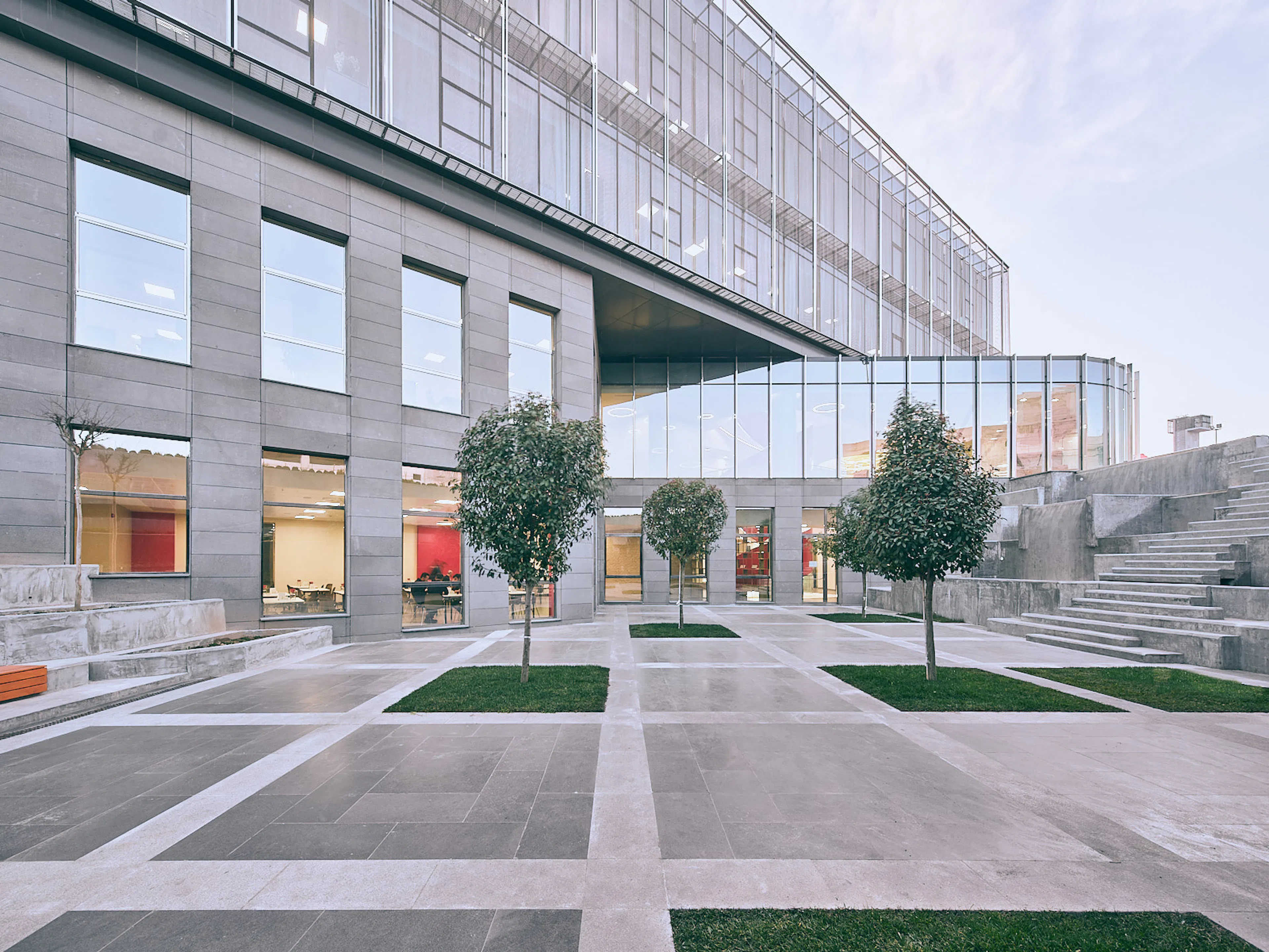 YC INOX Factory — 19