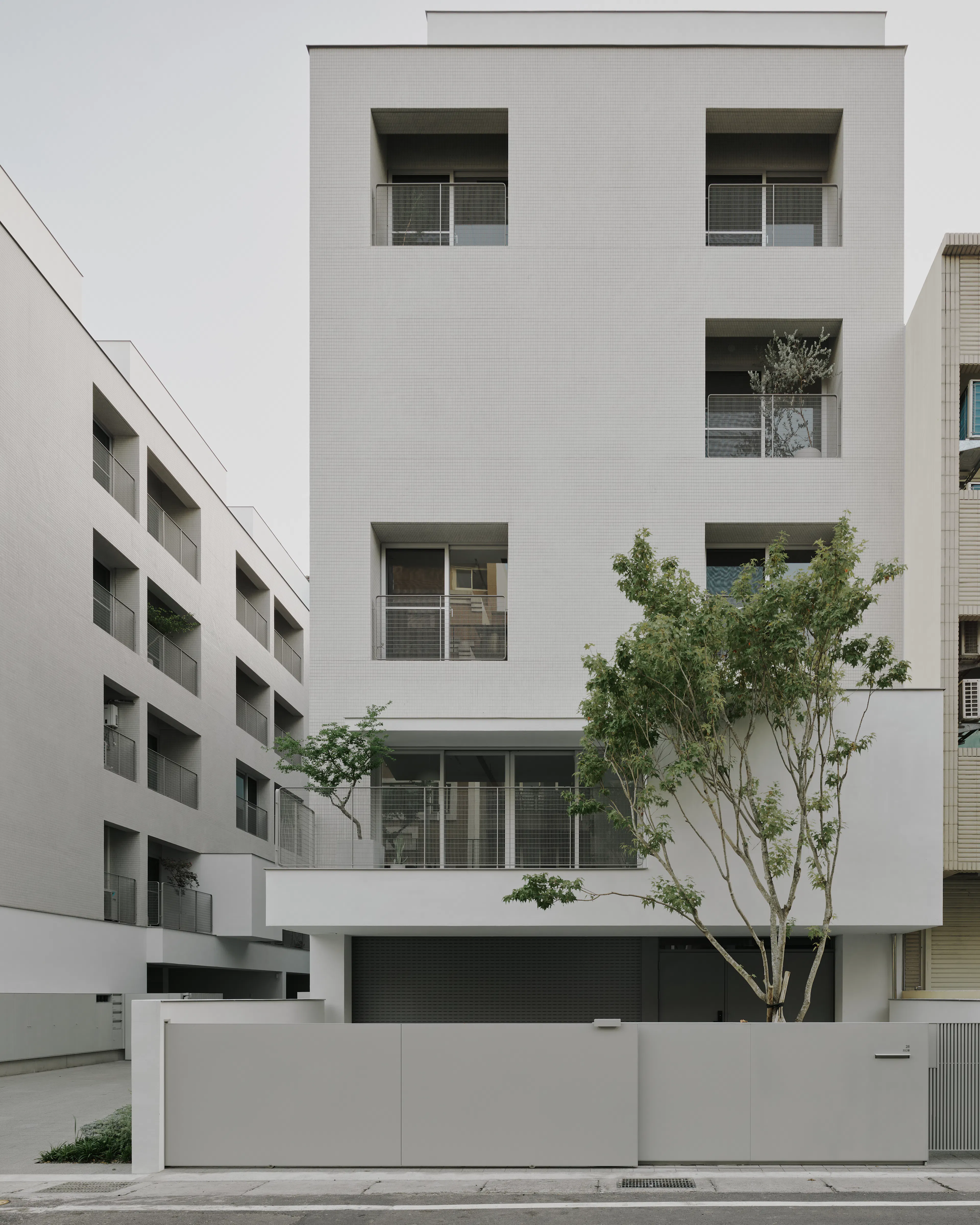 Mirror Mountain — 1