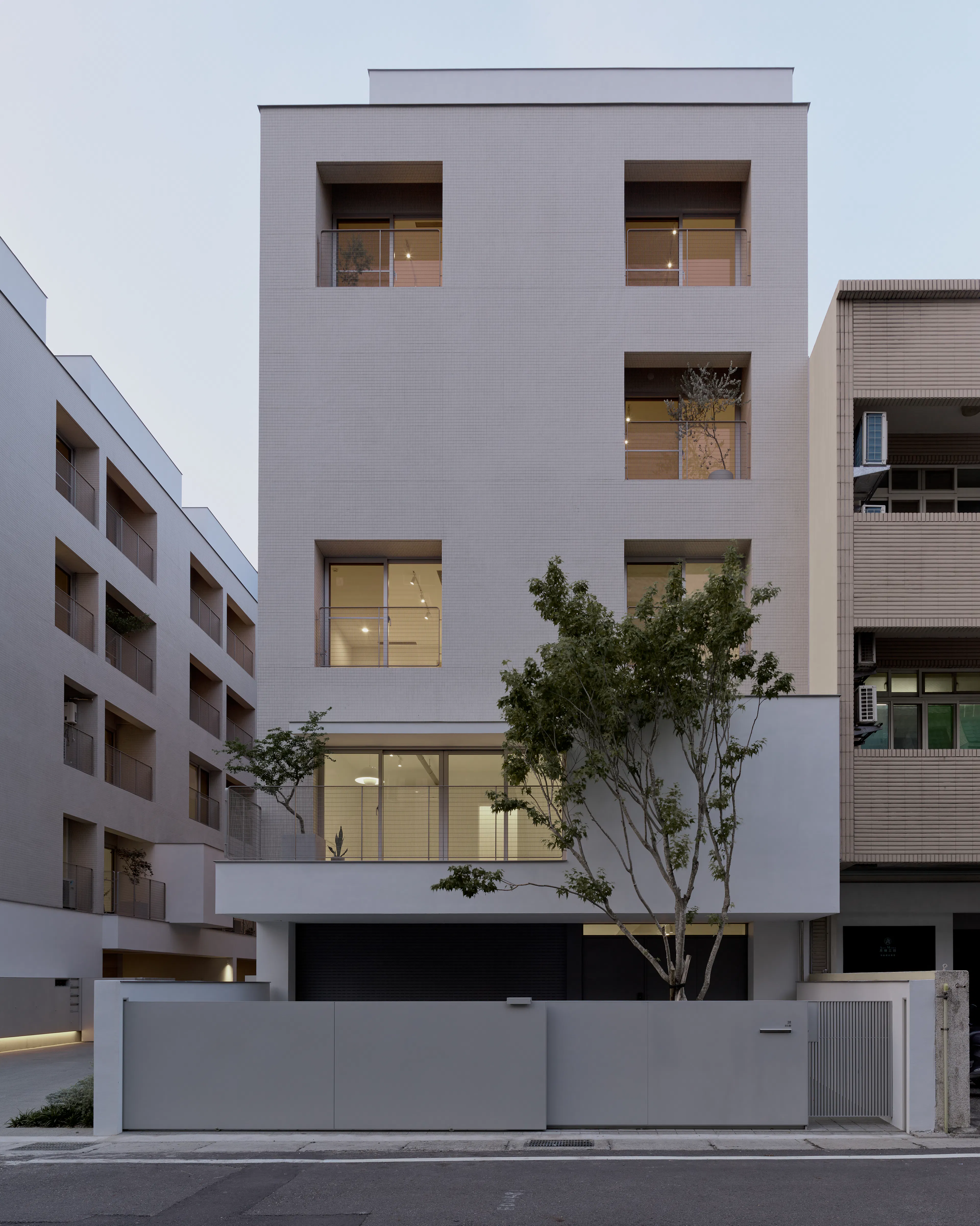 Mirror Mountain — 9