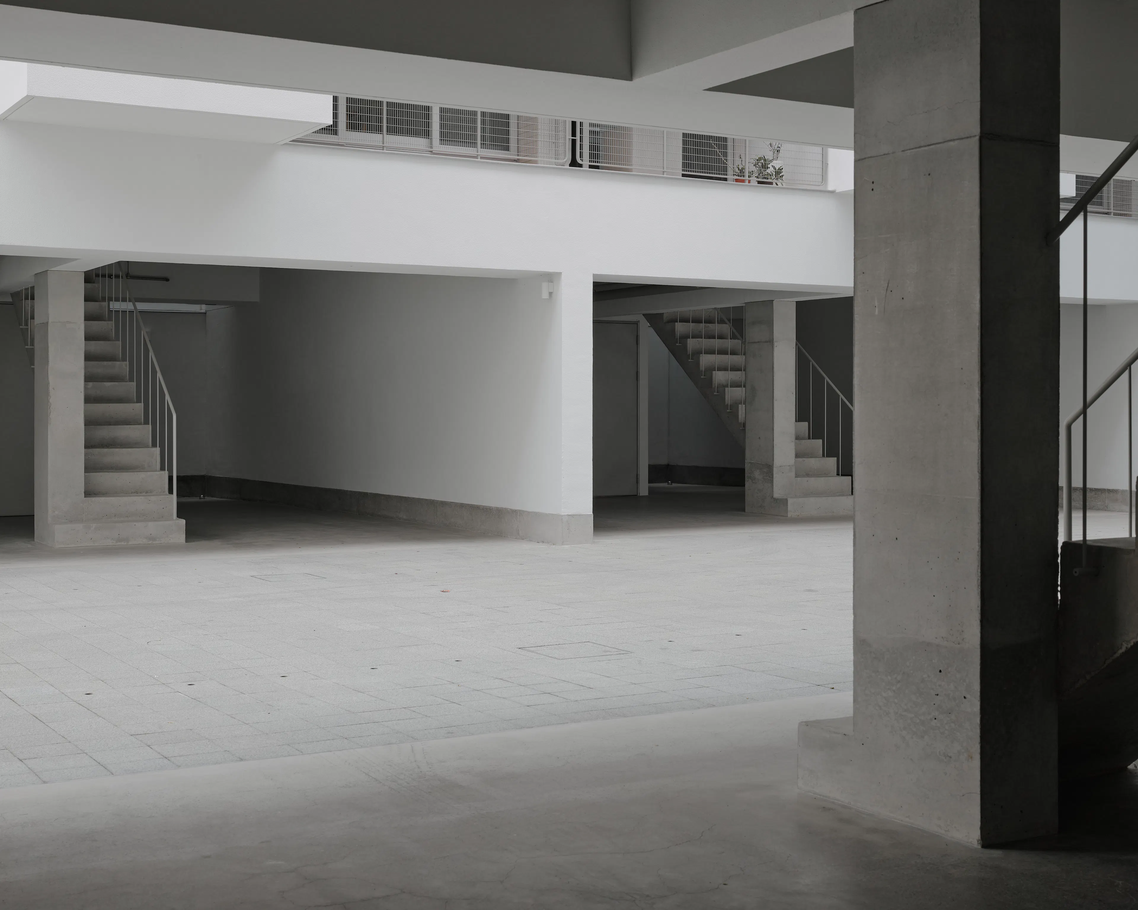 Mirror Mountain — 2