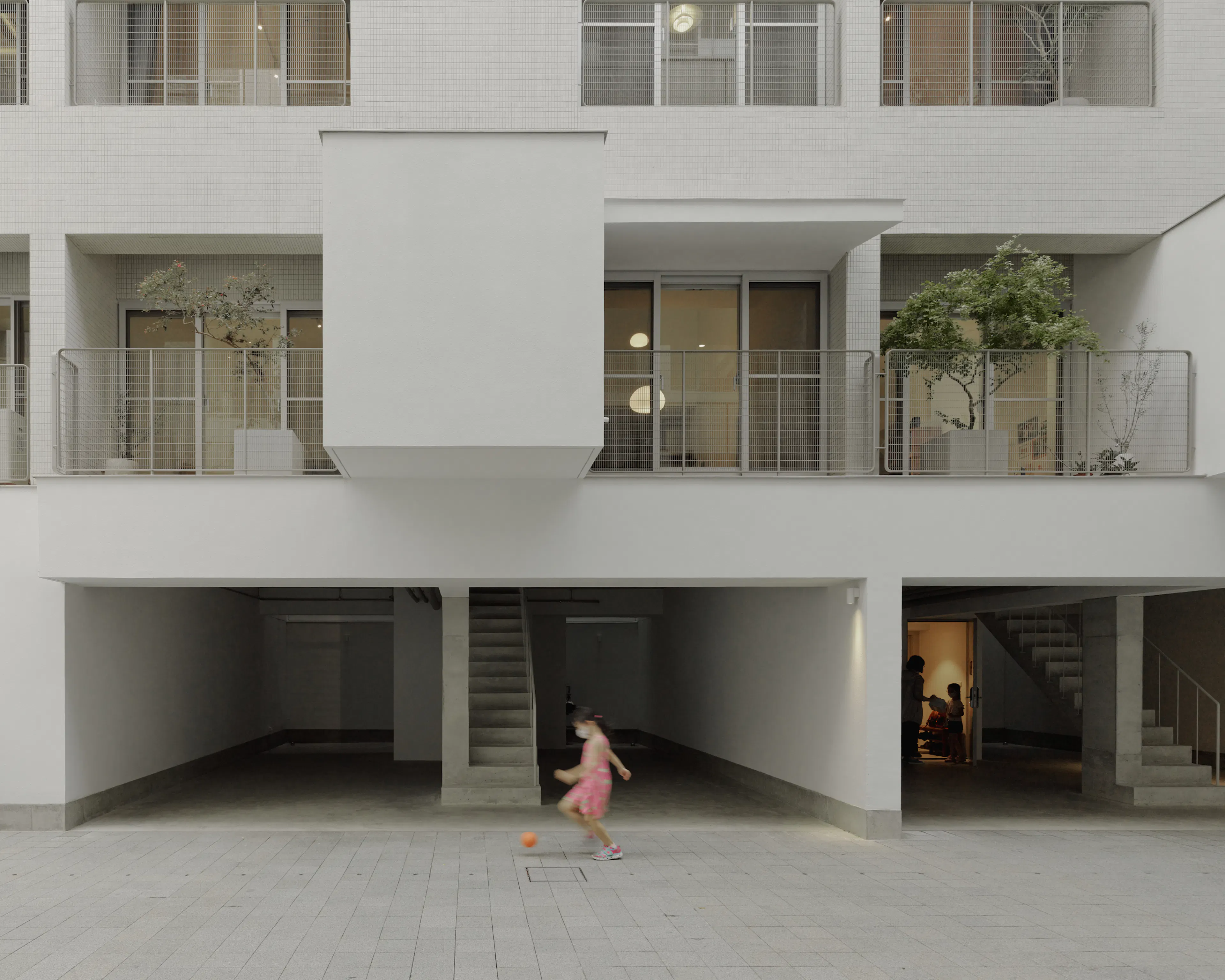 Mirror Mountain — 4