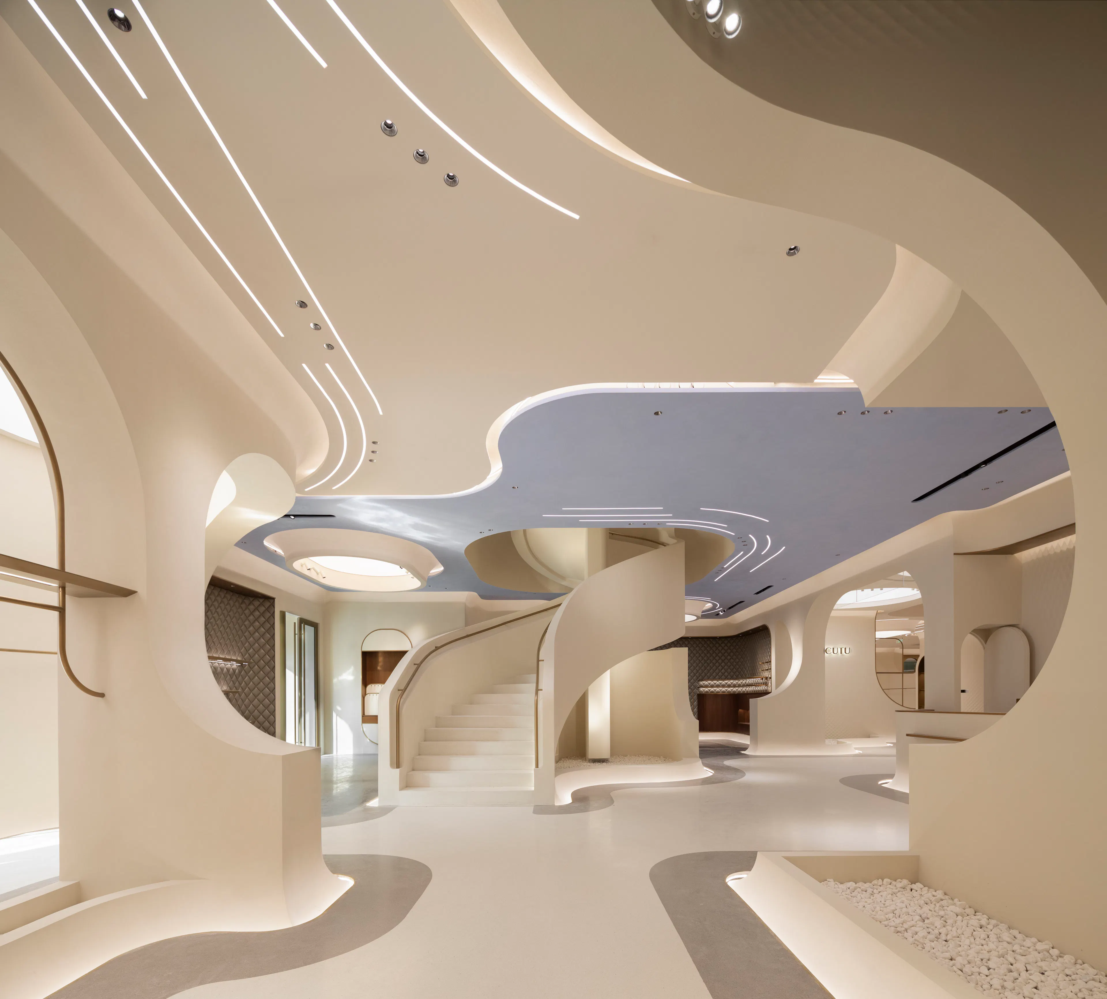 VICUTU Concept Flagship Store — 7