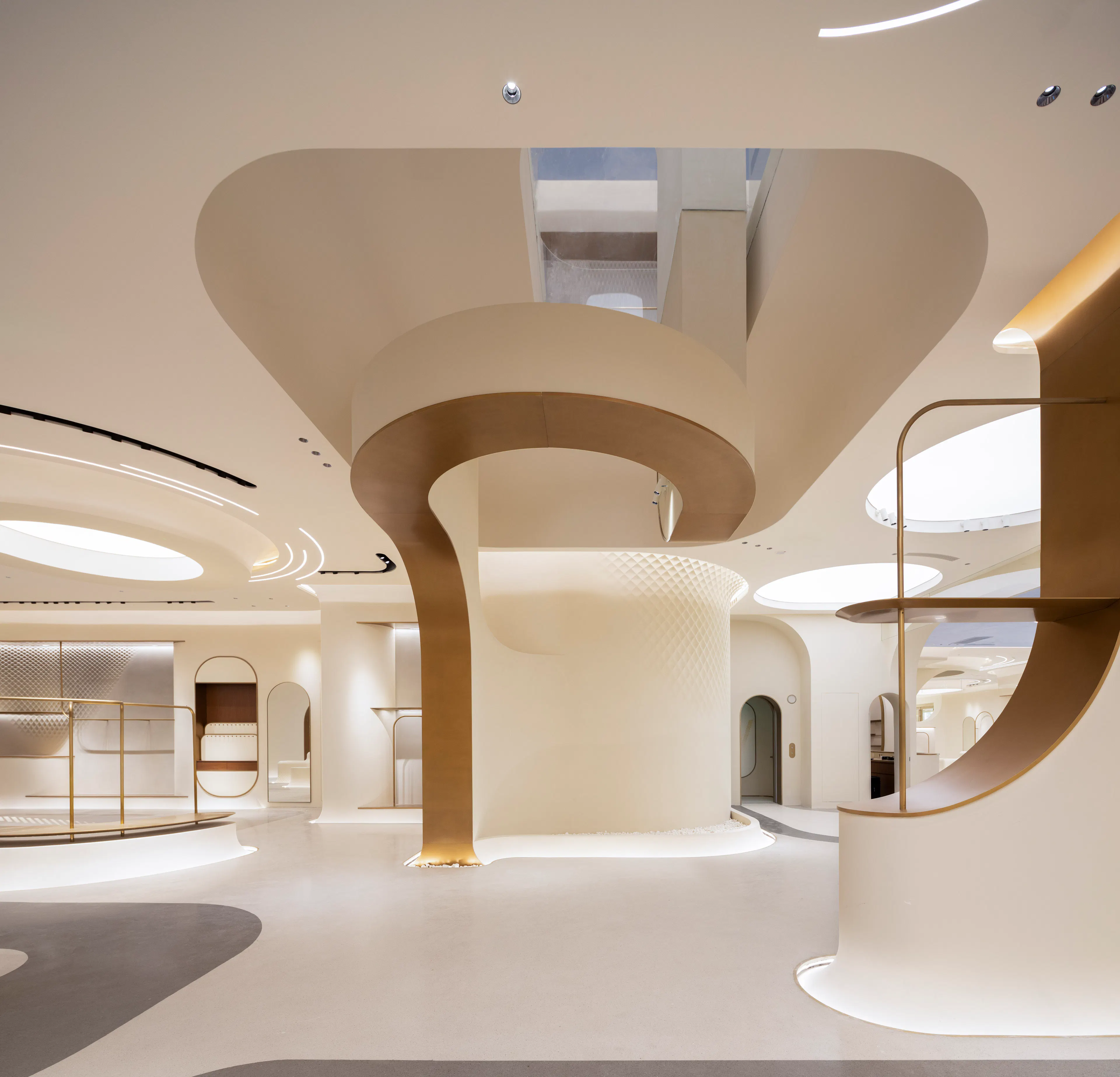 VICUTU Concept Flagship Store — 9