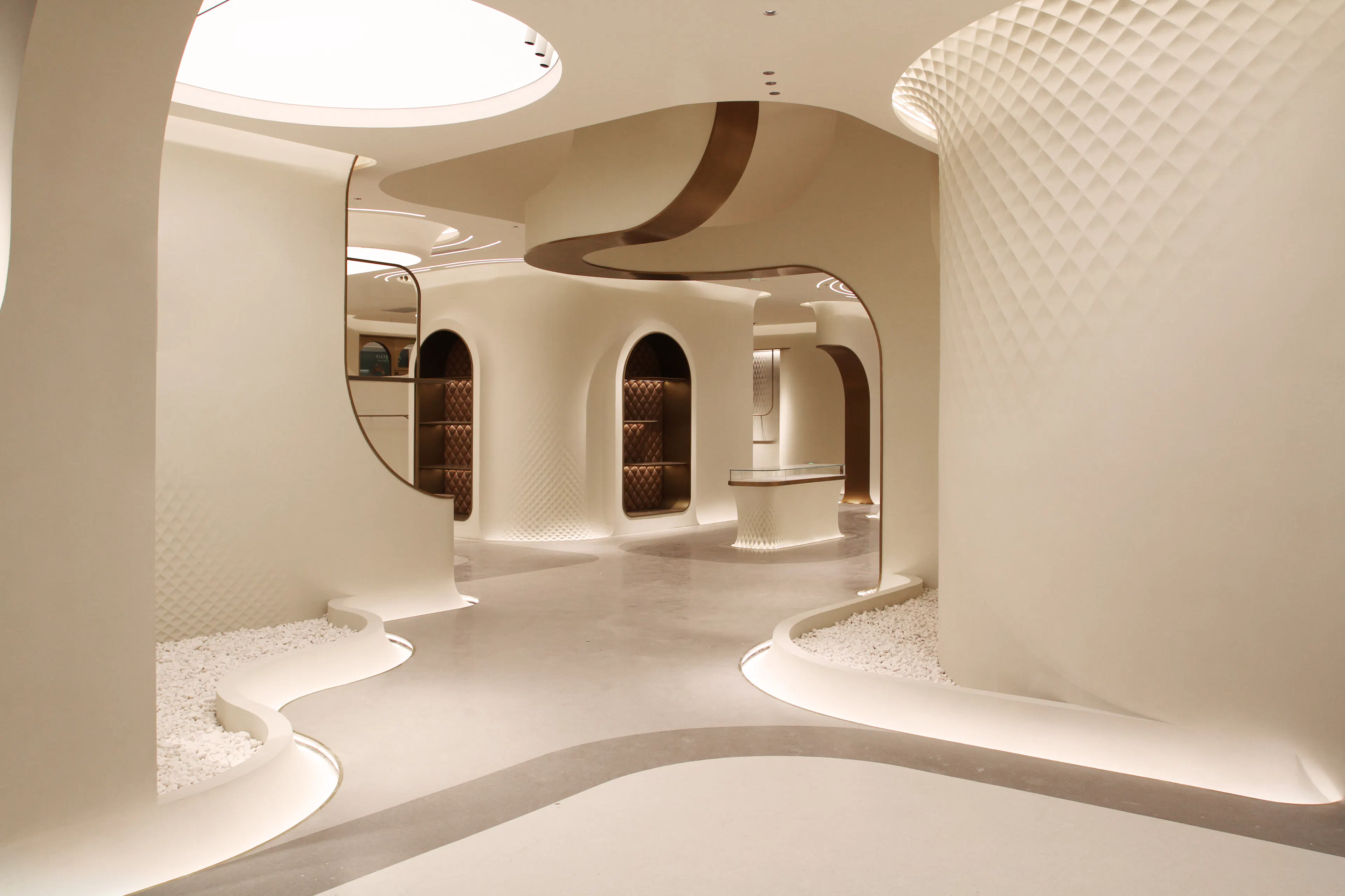 VICUTU Concept Flagship Store — 10