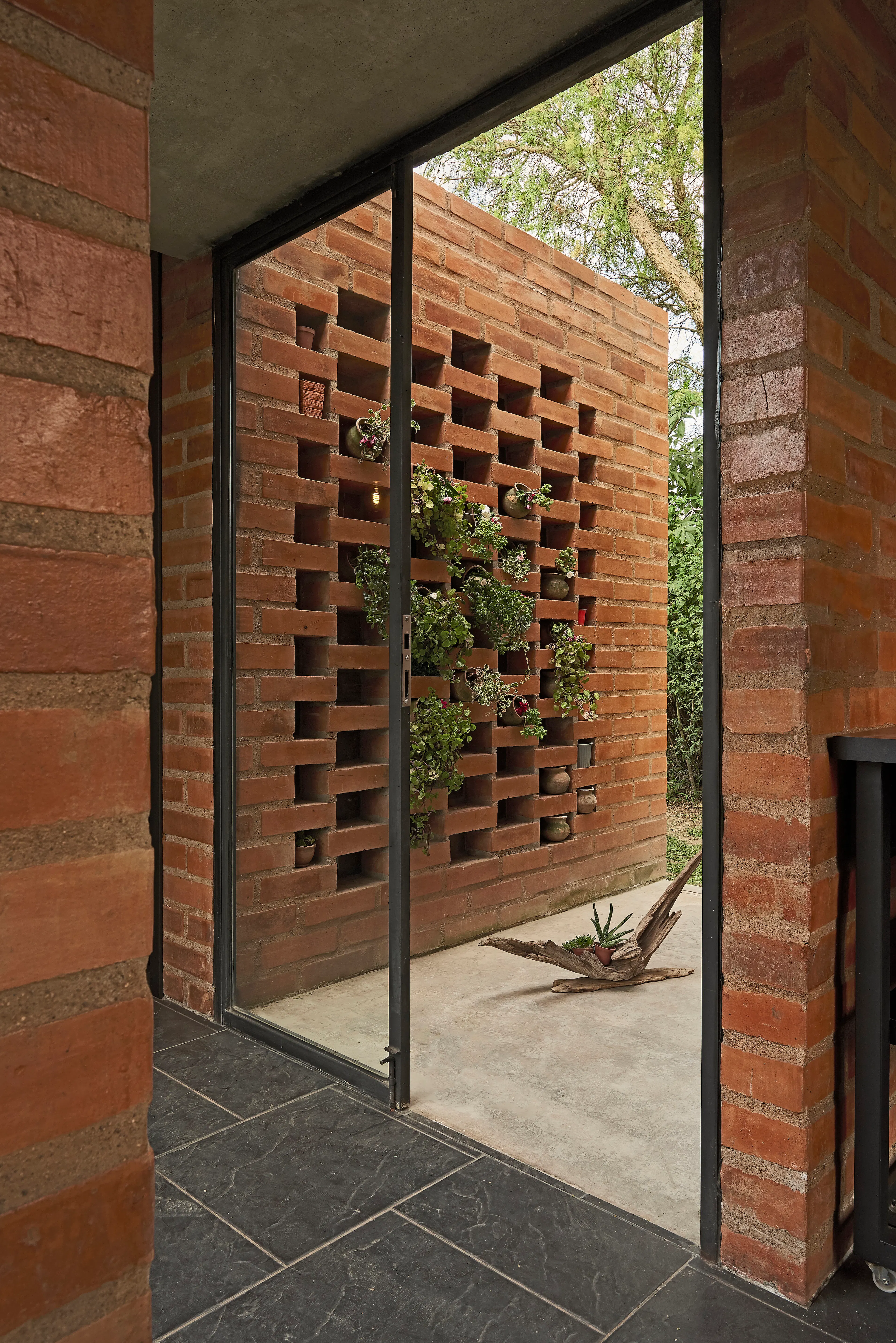 Napoles House — 11