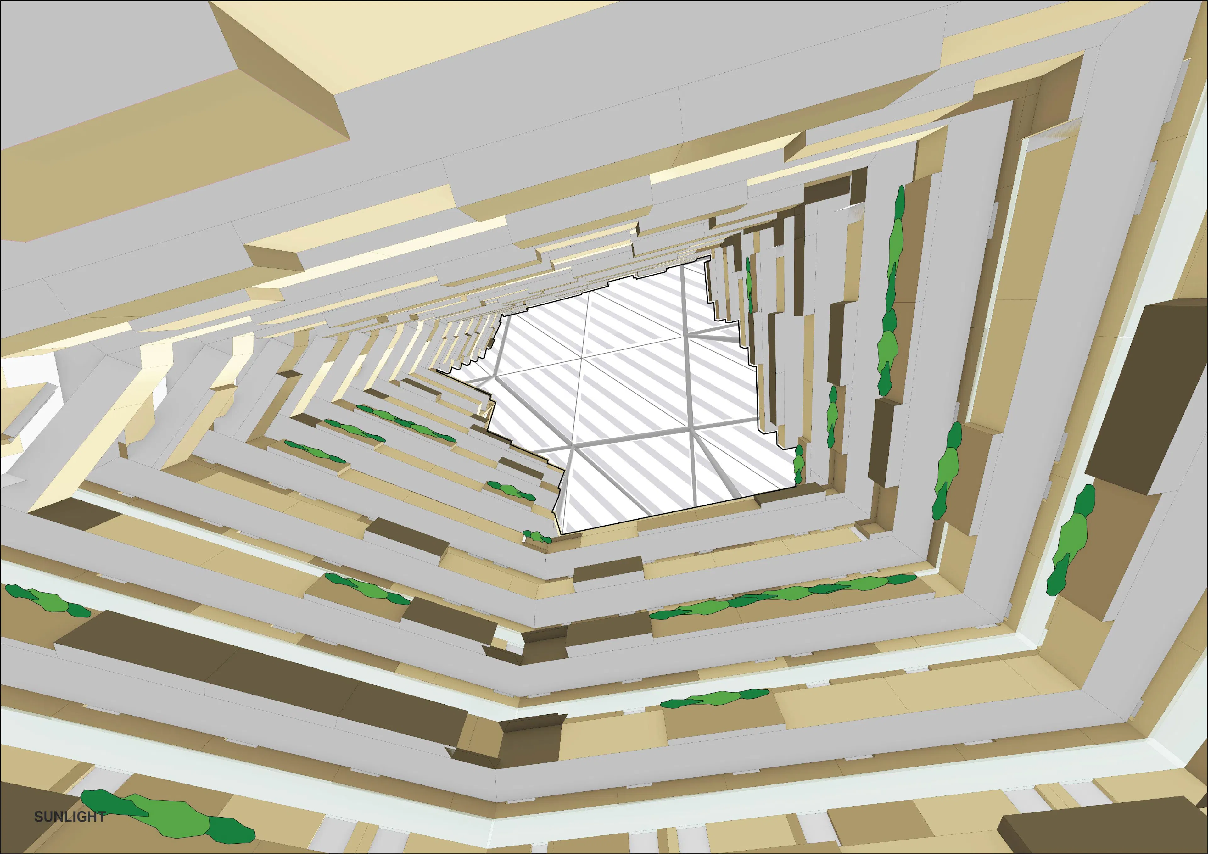 Philadelphia Net-Zero Mixed-Income Residential TOD — 7