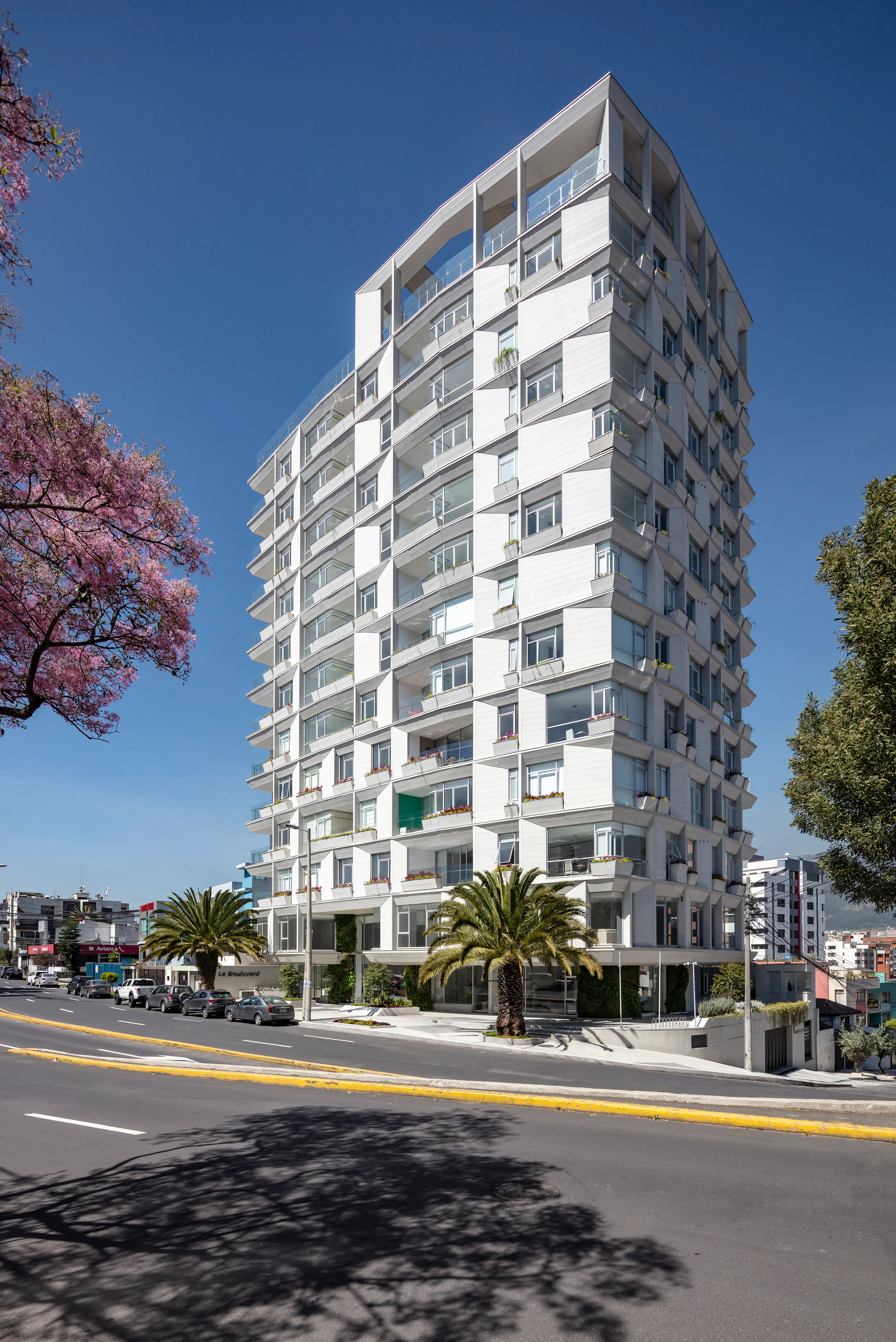 arquitectura x — 1