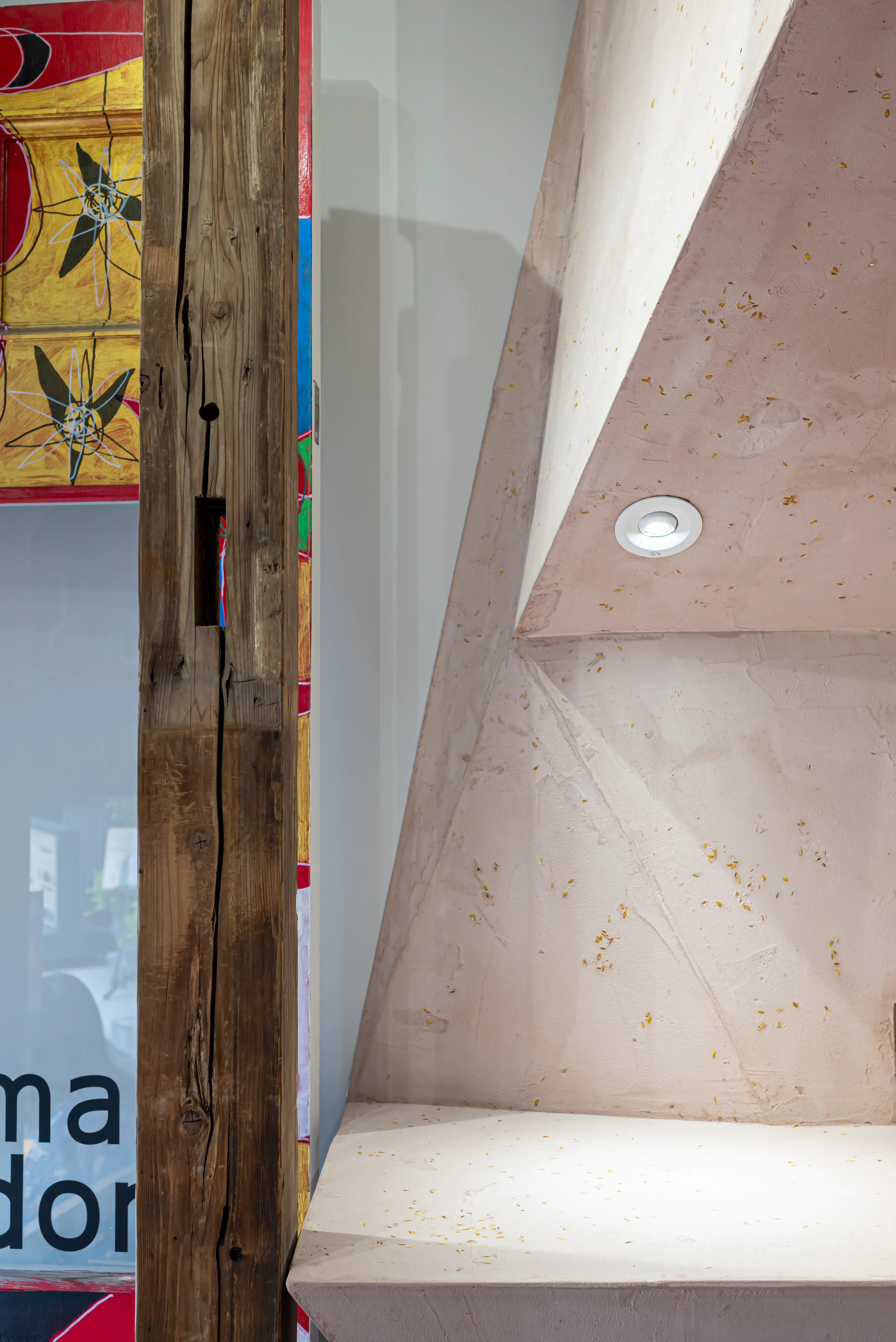 Stand Up Udon Noodel — 3