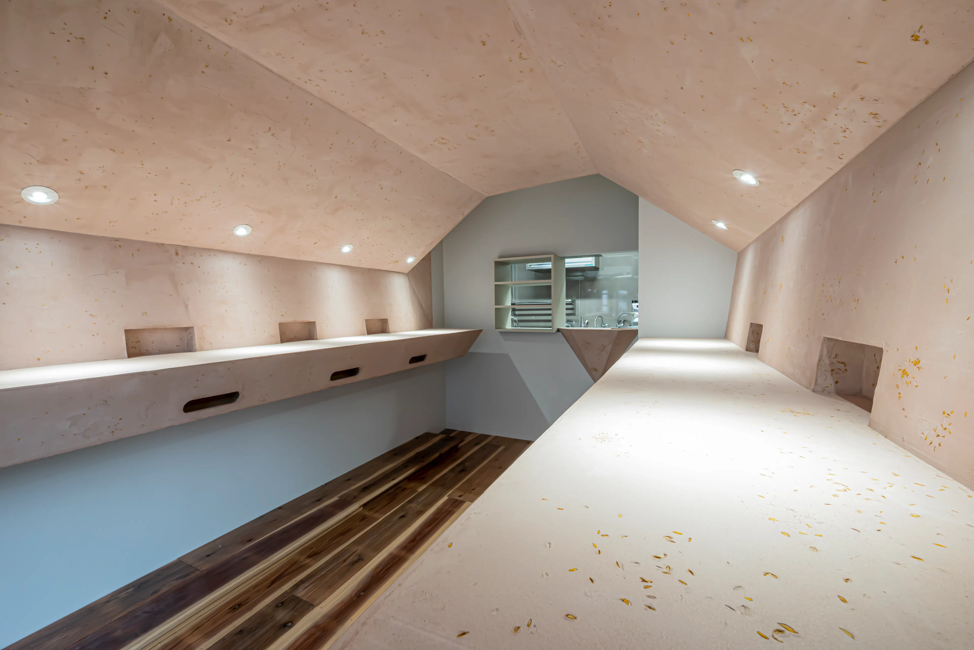 Stand Up Udon Noodel — 4