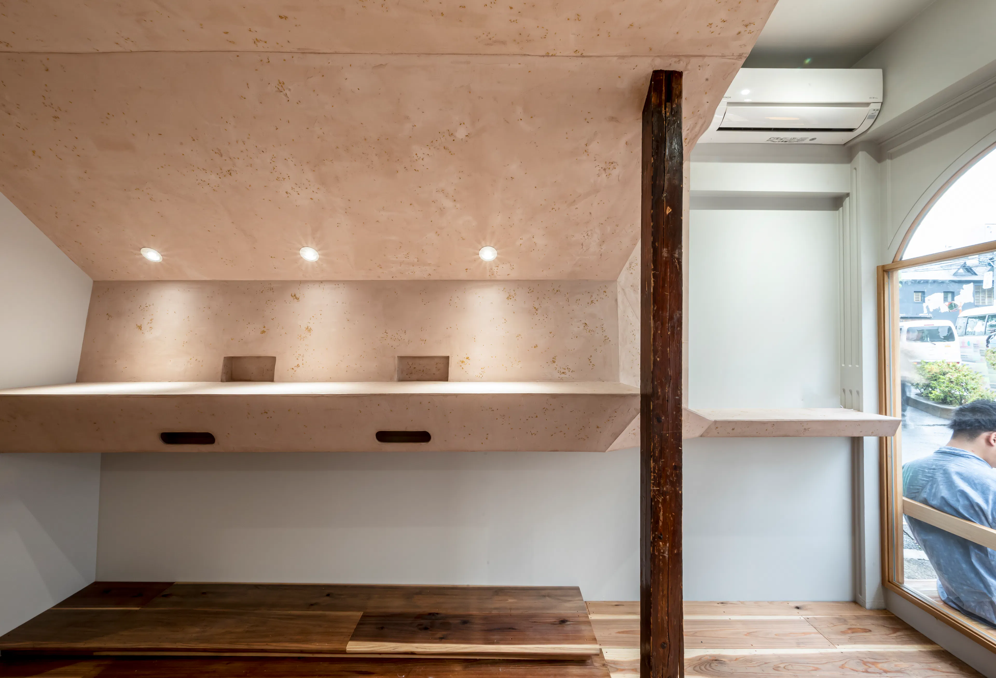 Stand Up Udon Noodel — 5