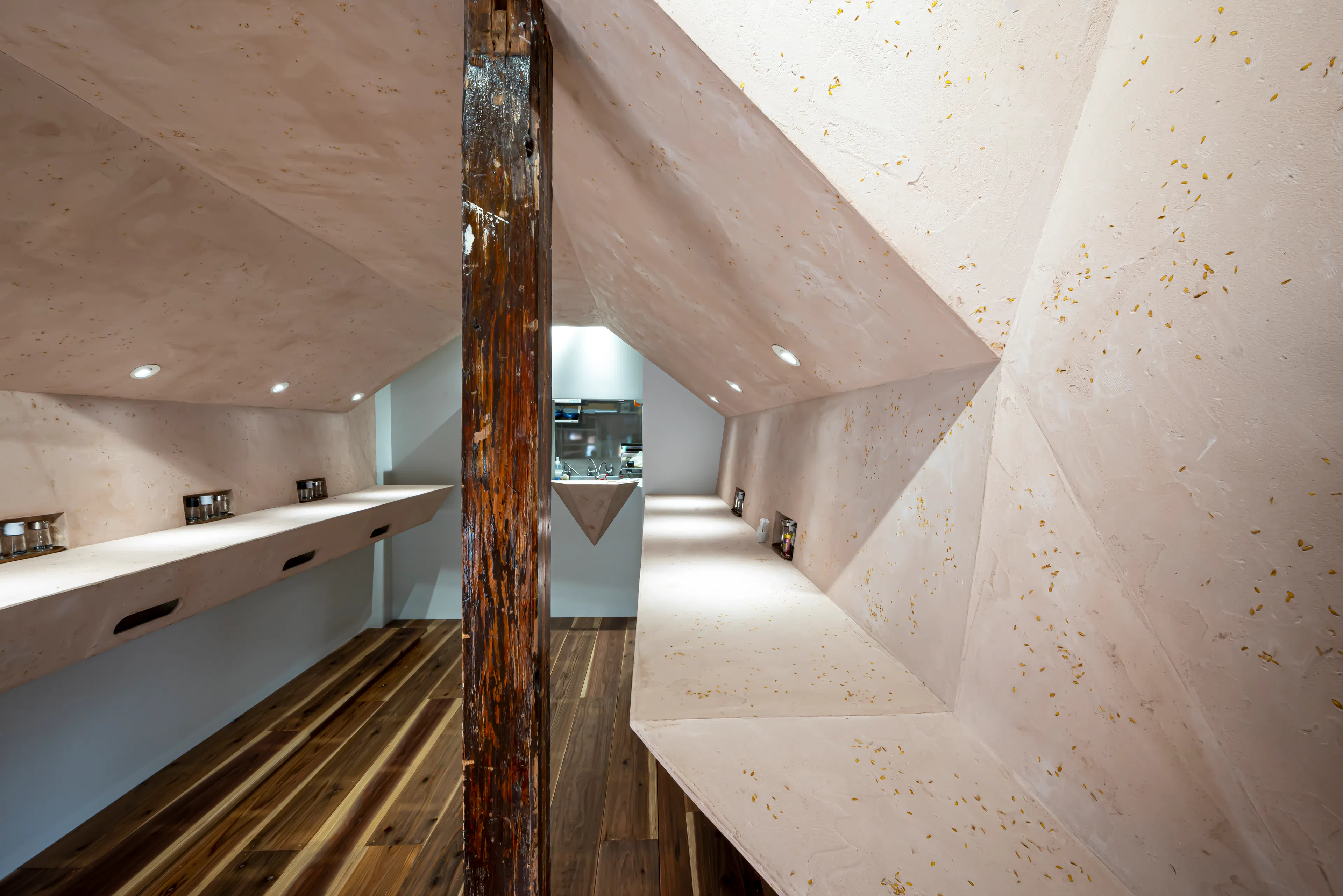 Stand Up Udon Noodel — 6