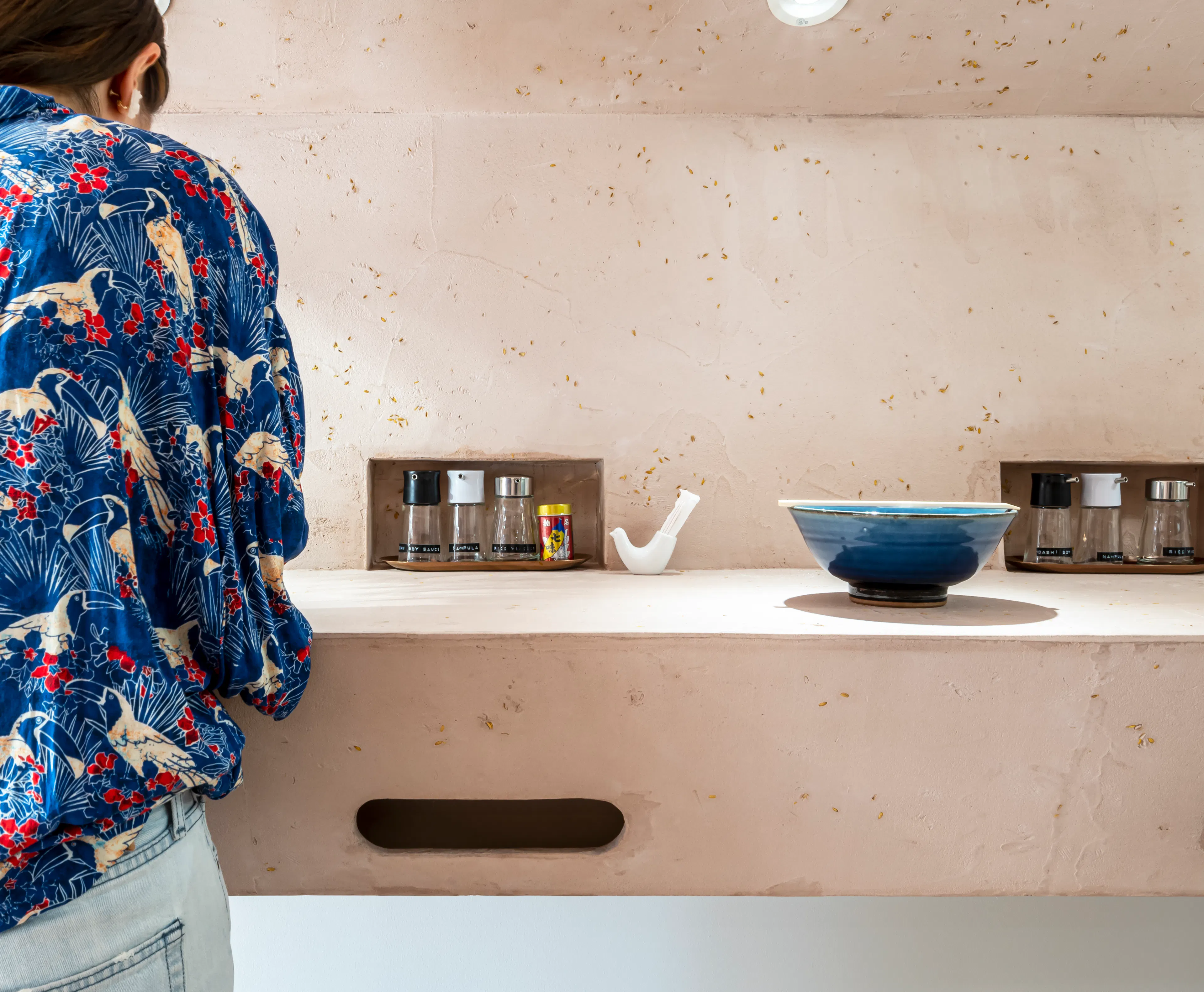 Stand Up Udon Noodel — 7