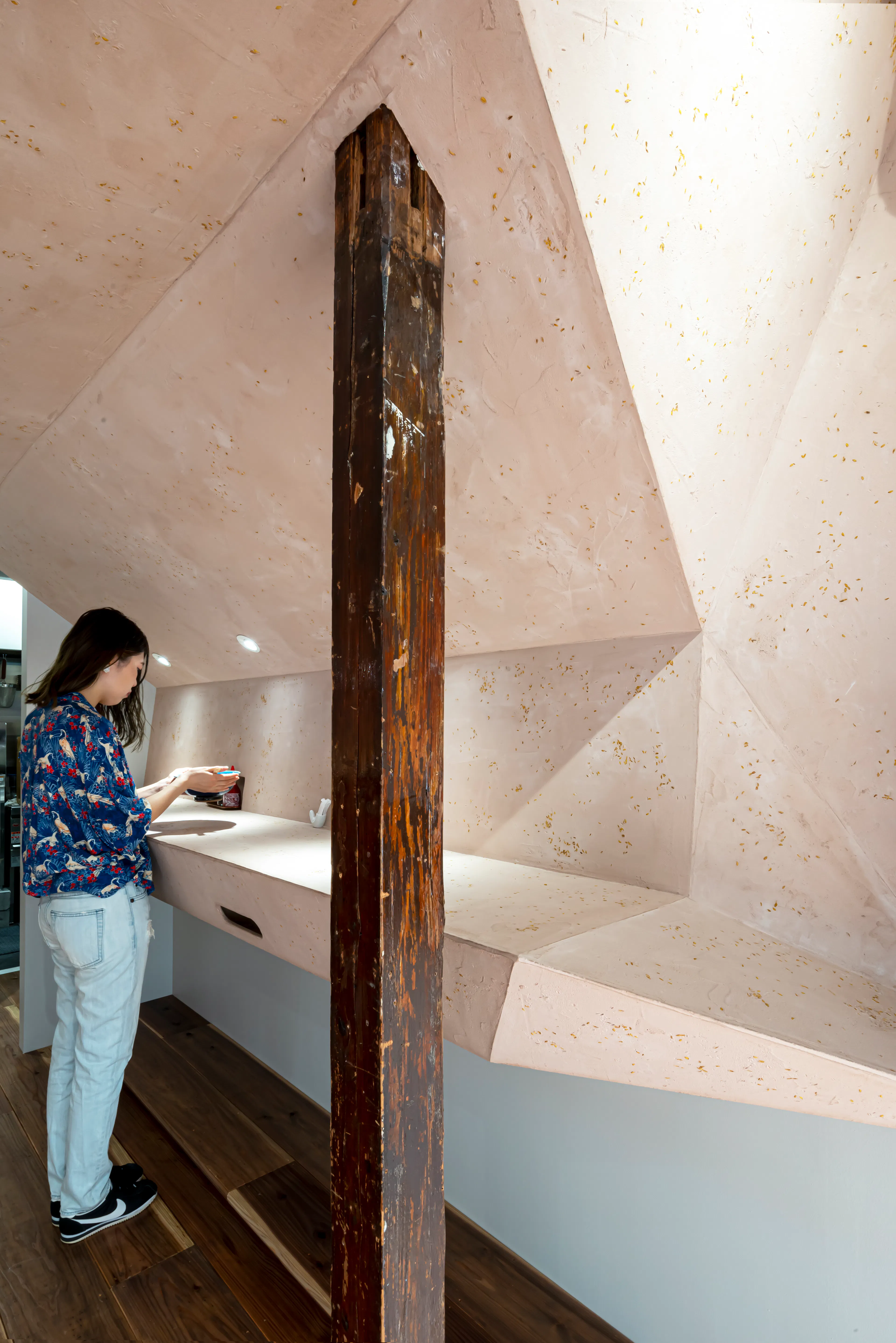 Stand Up Udon Noodel — 11