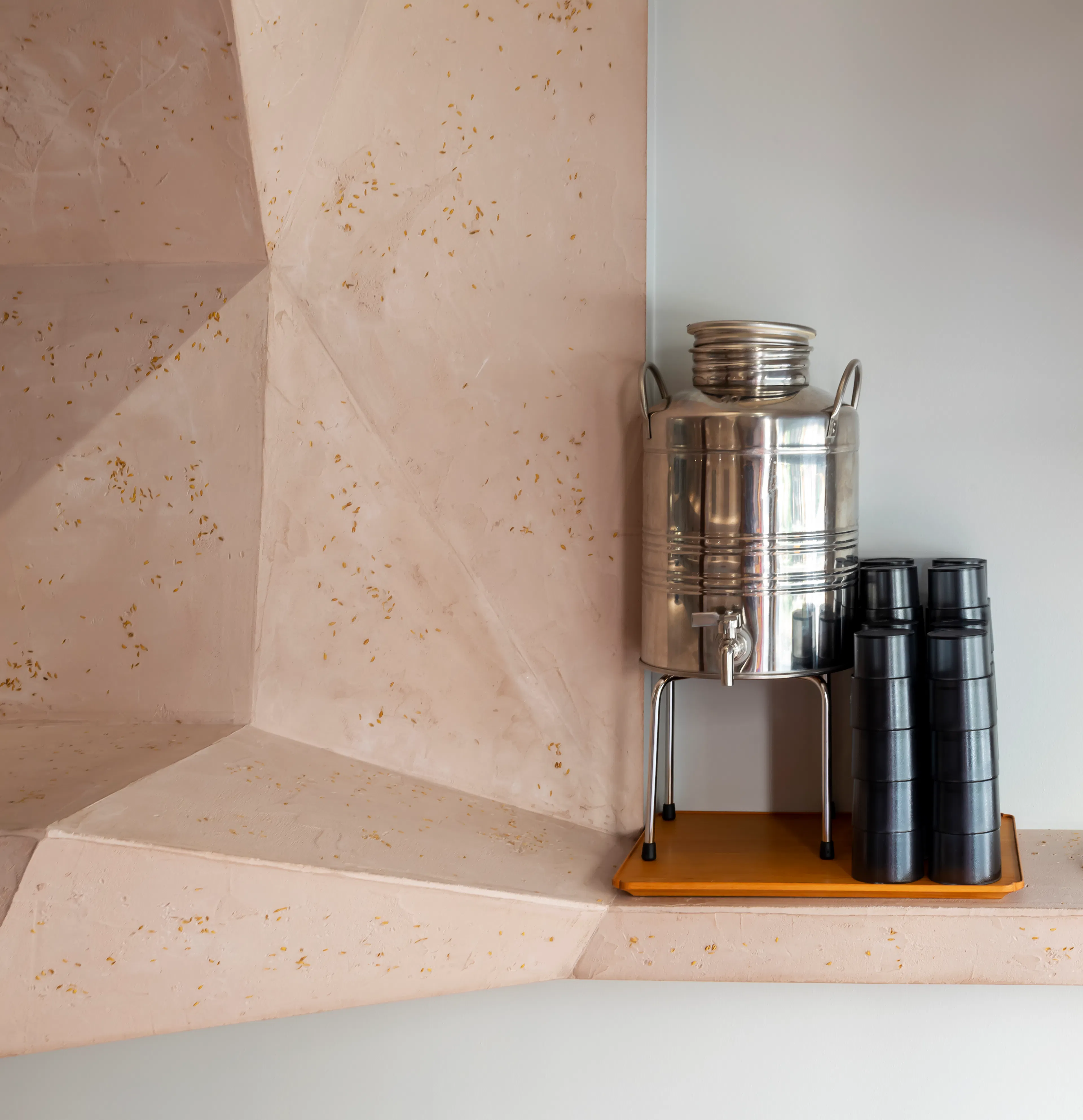 Stand Up Udon Noodel — 12