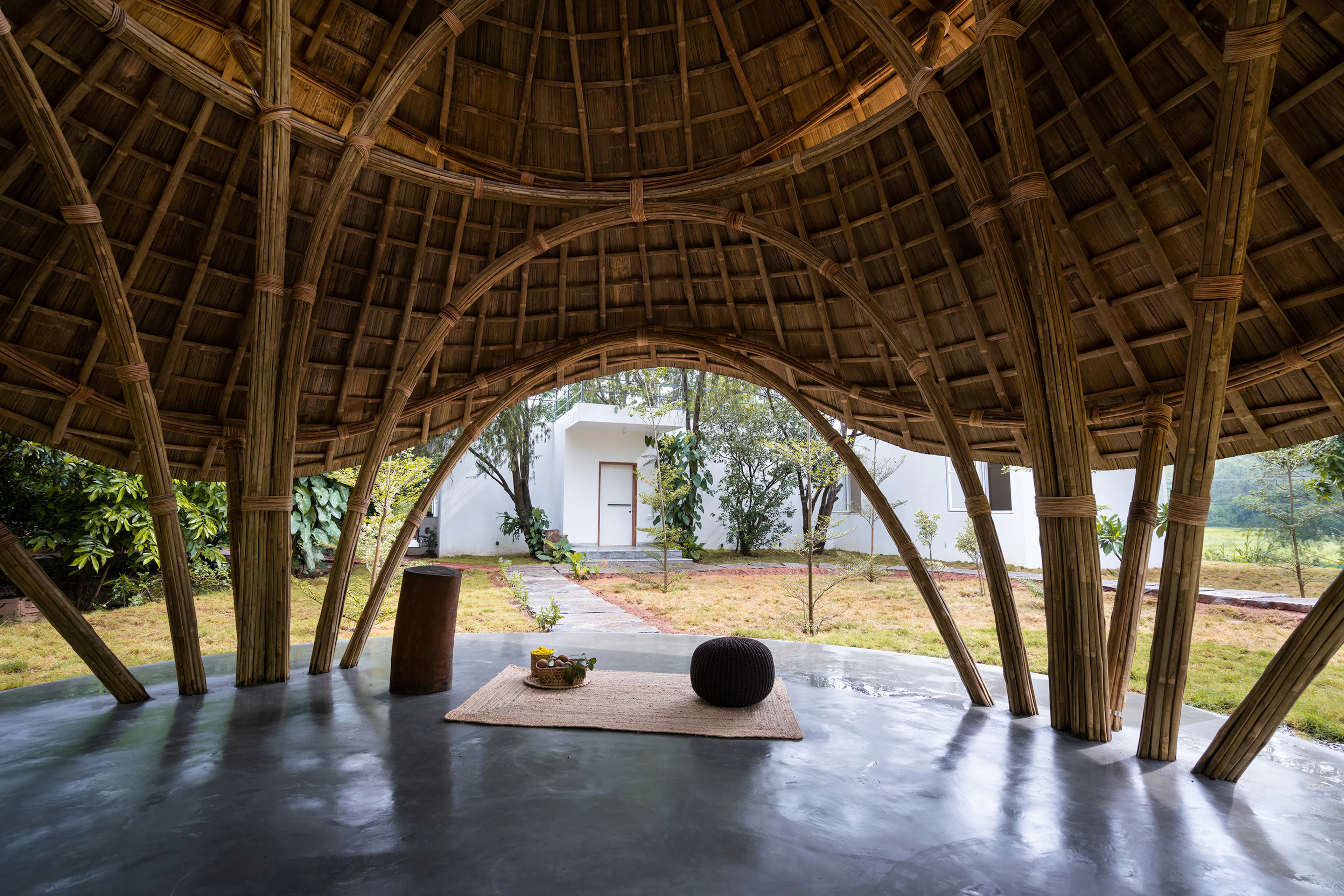 The Great Hornbill Gate — 15