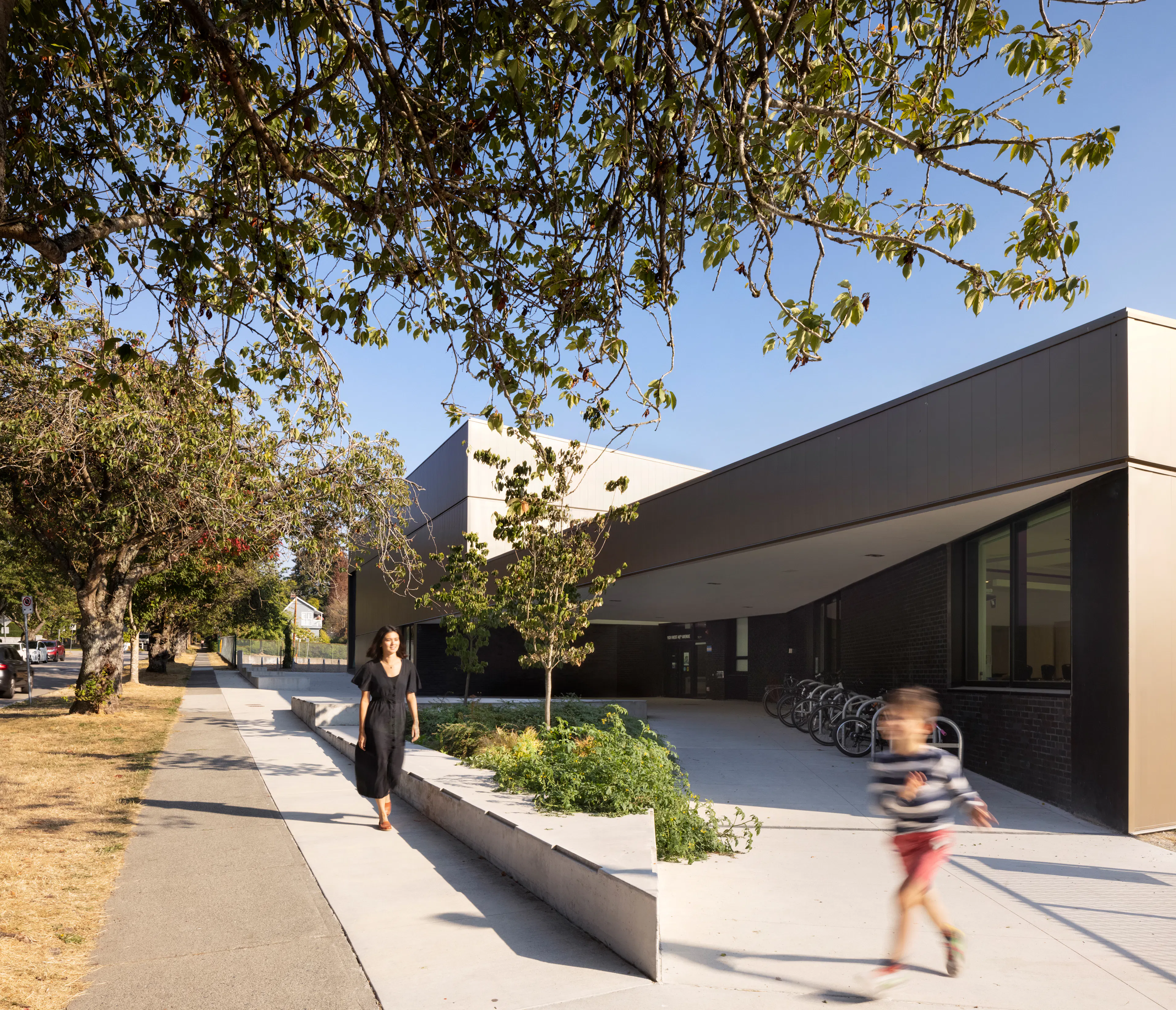 Maple Grove Elementary School — 6