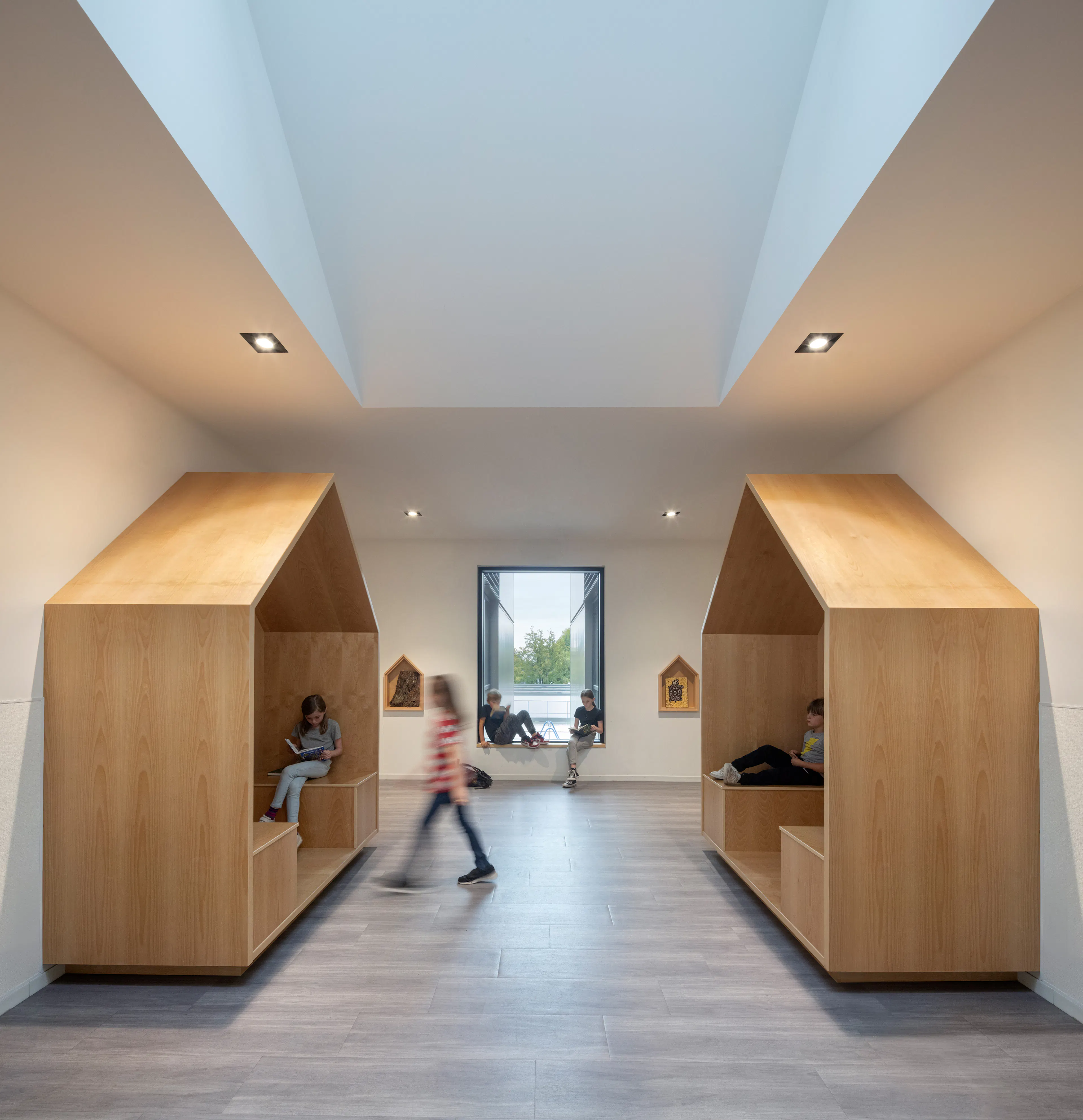 Maple Grove Elementary School