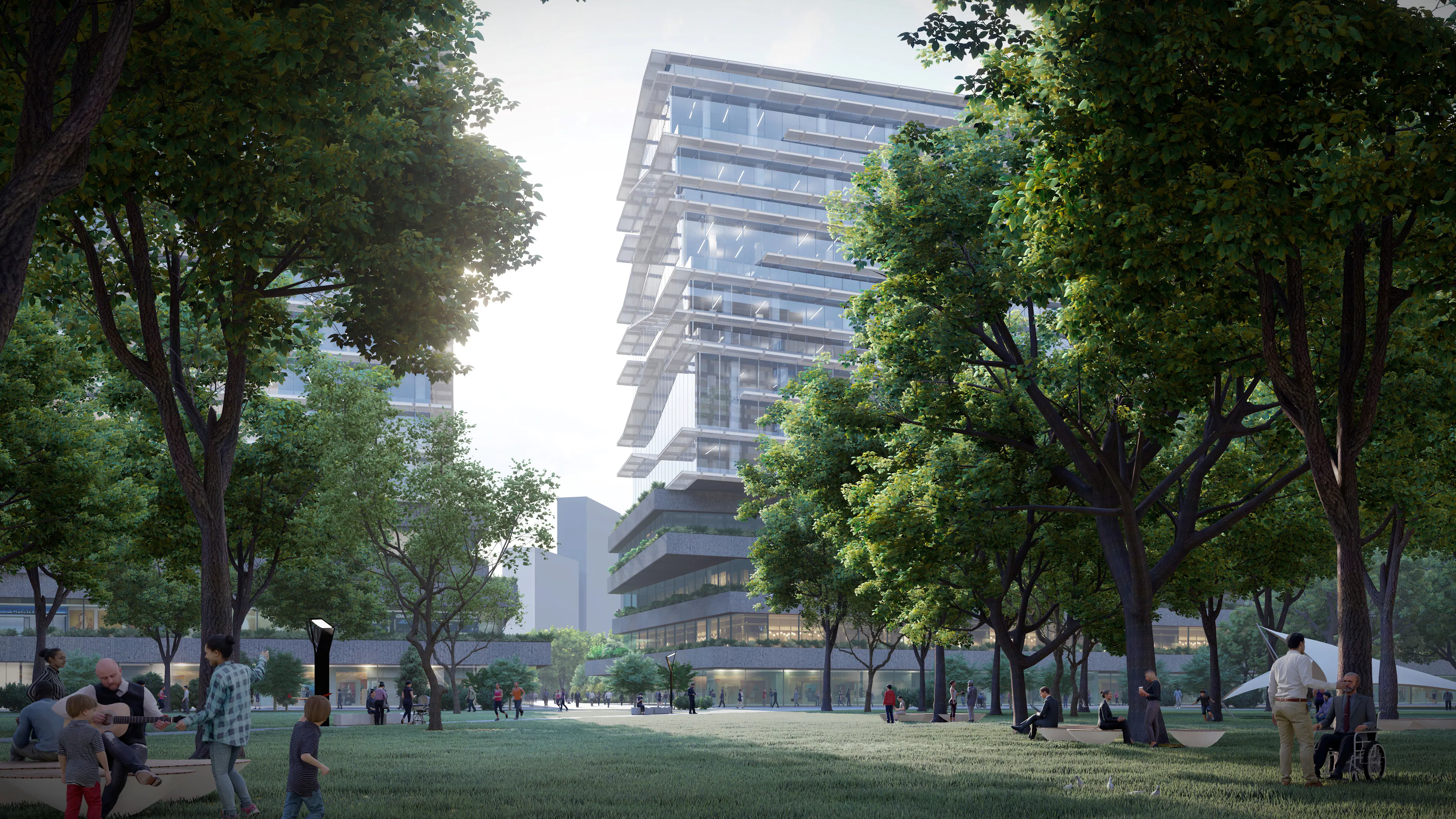 XinY structural consultants — 3