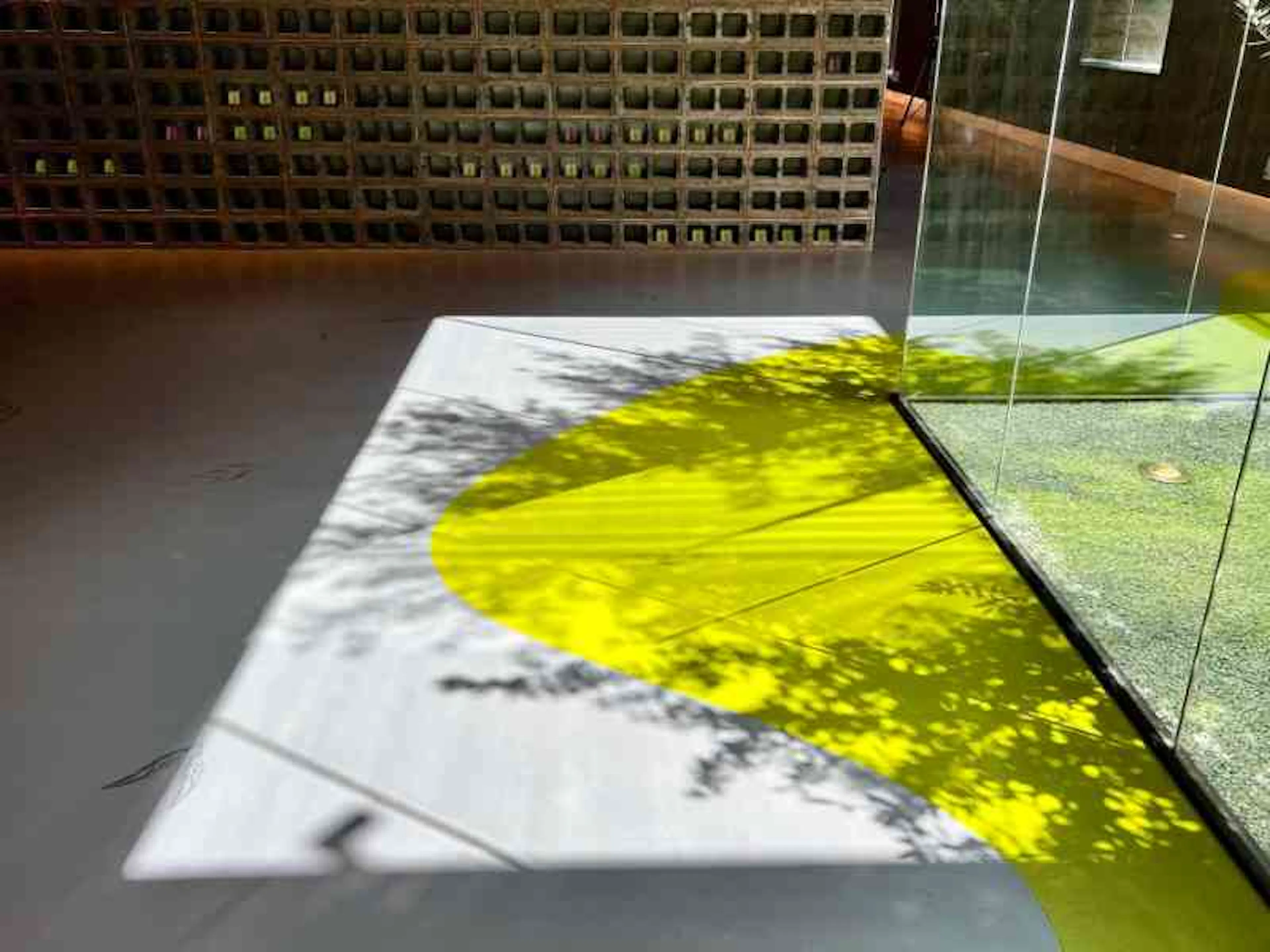 Lijiang olive oil factory - a journey between the form and formless — 9
