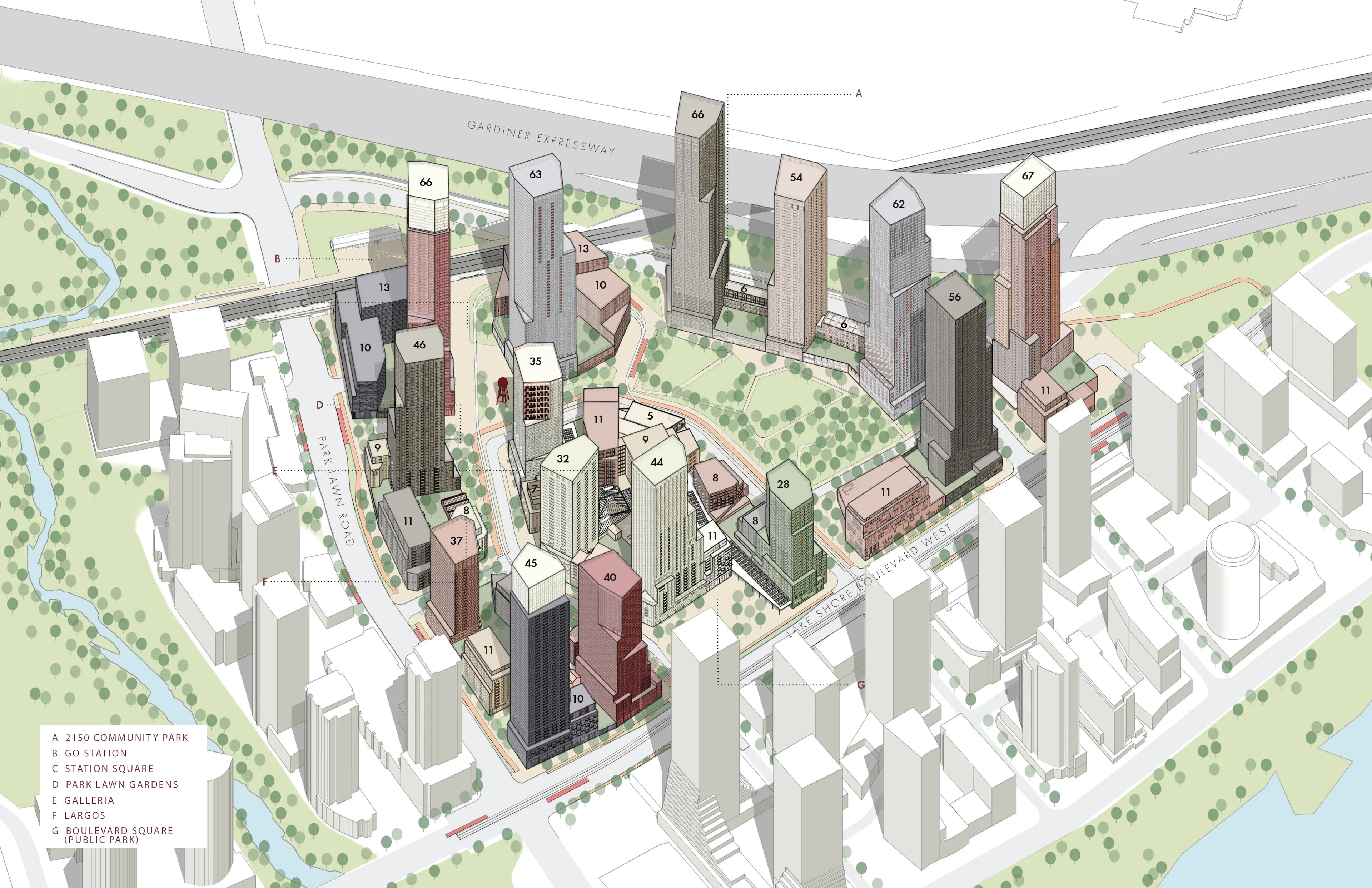 2150 Lake Shore — 1