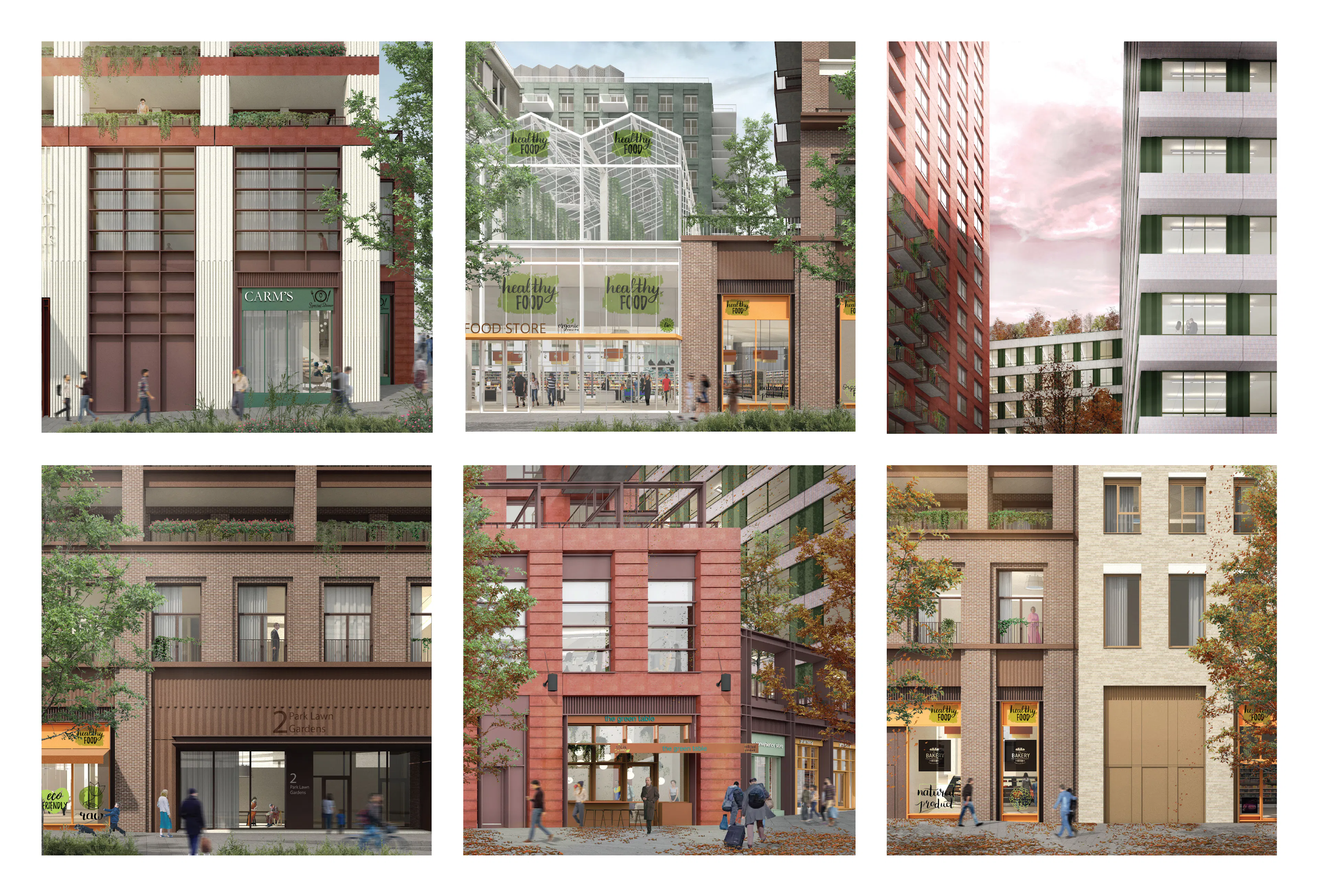 2150 Lake Shore — 3