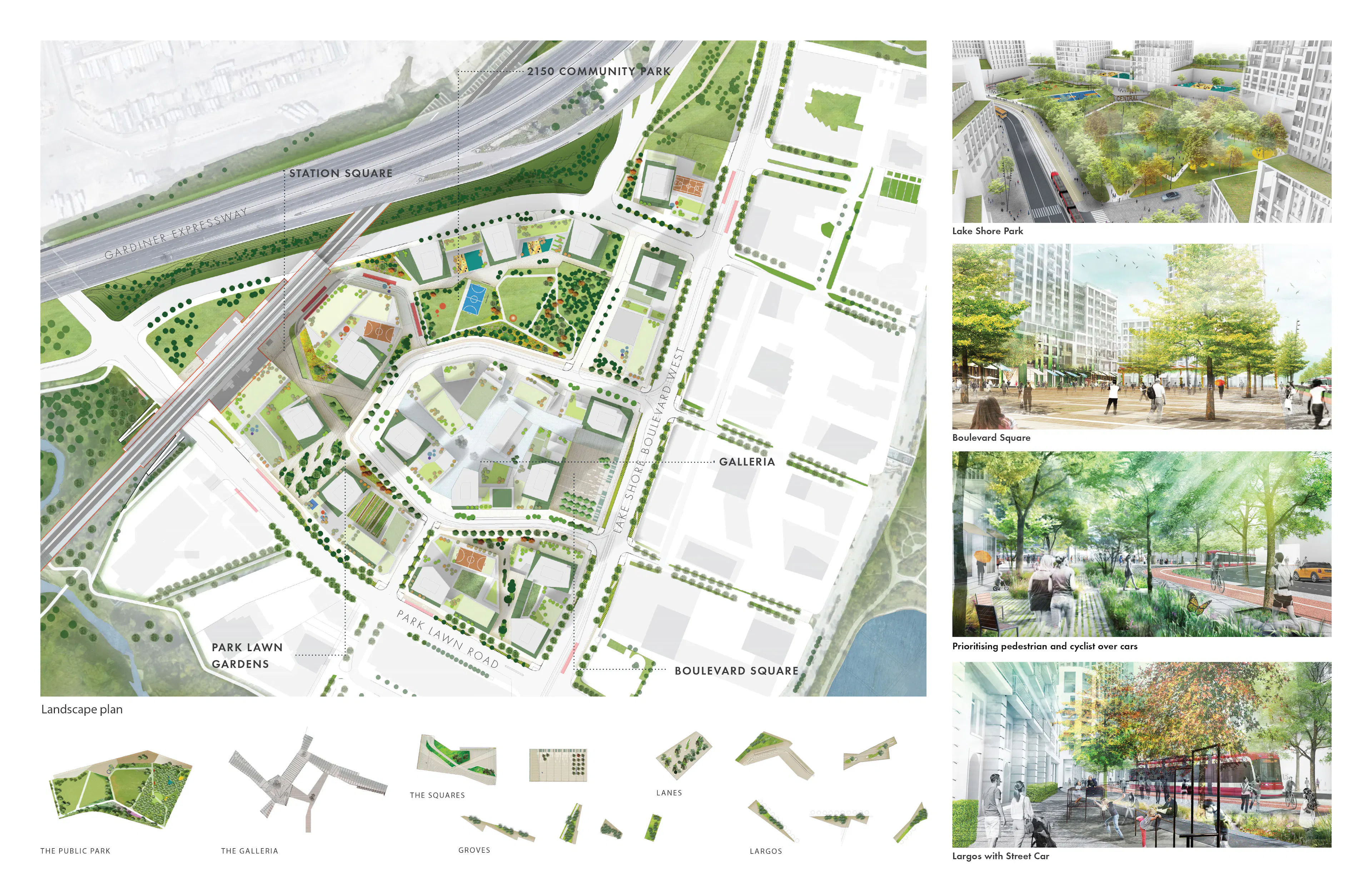 2150 Lake Shore — 6