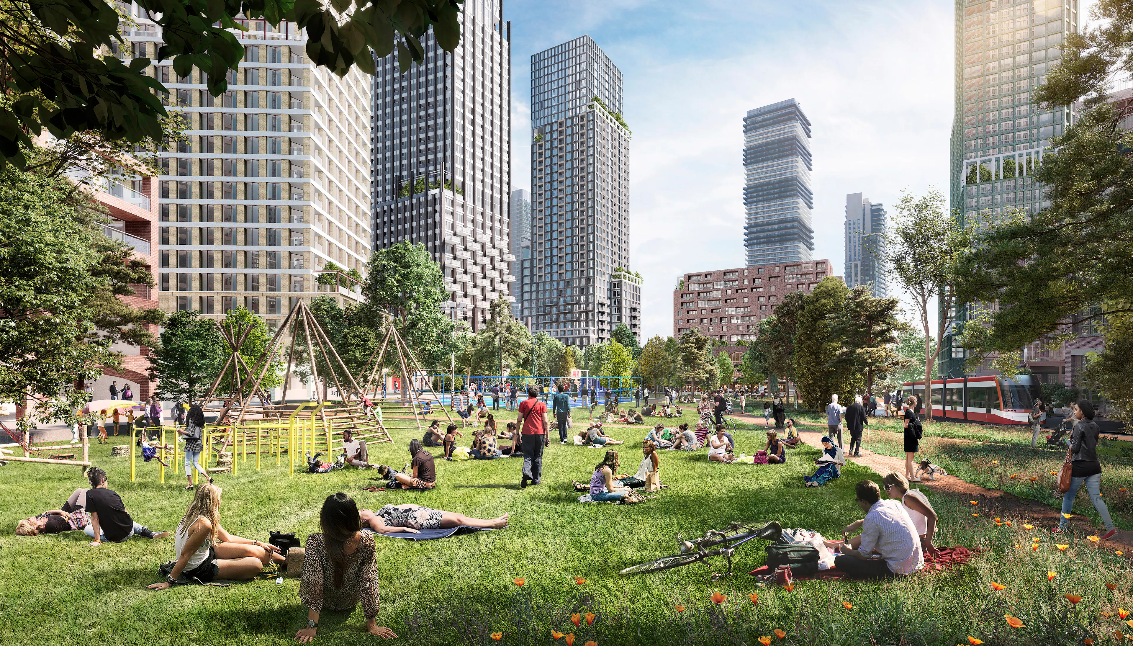 2150 Lake Shore — 7