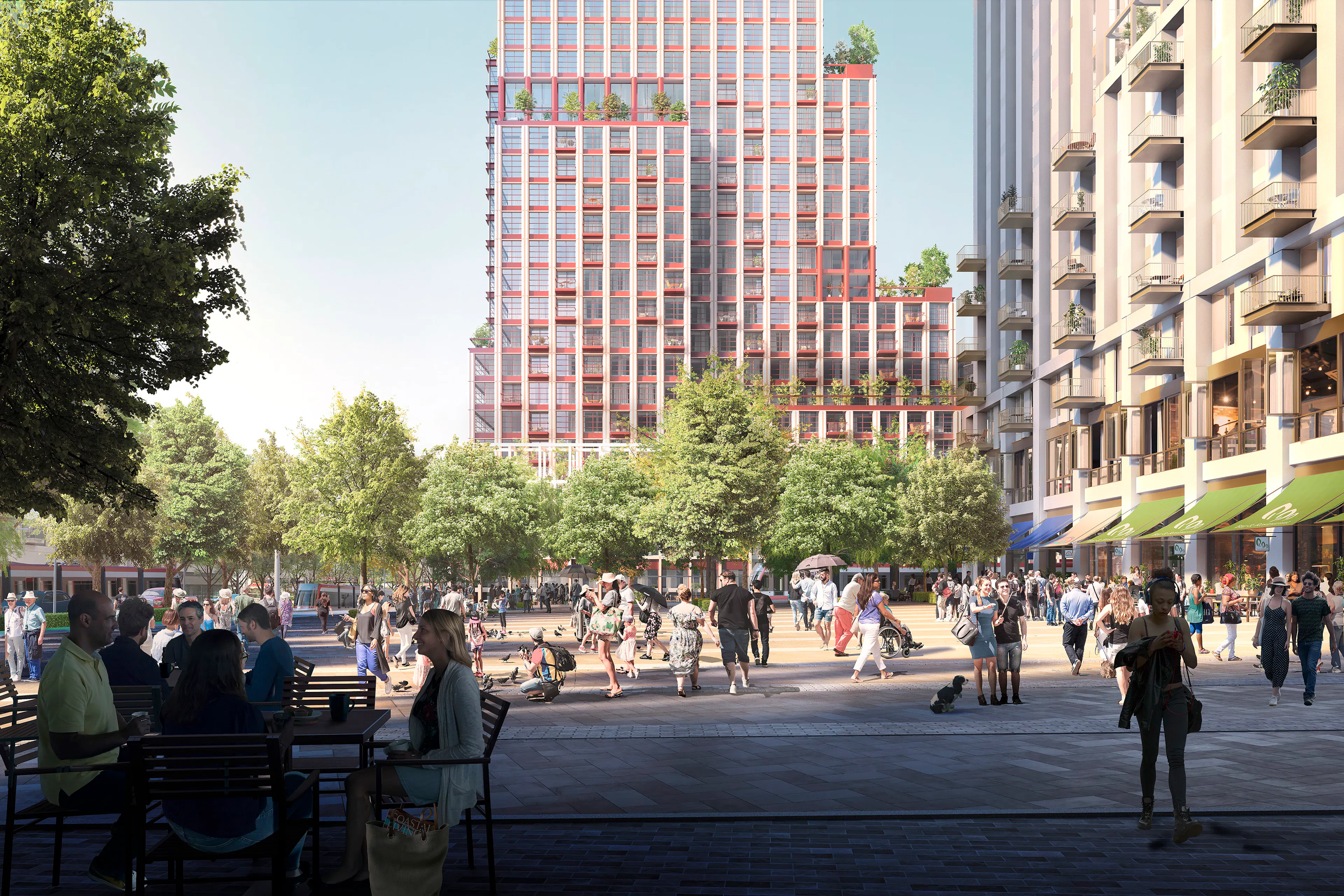 2150 Lake Shore — 9