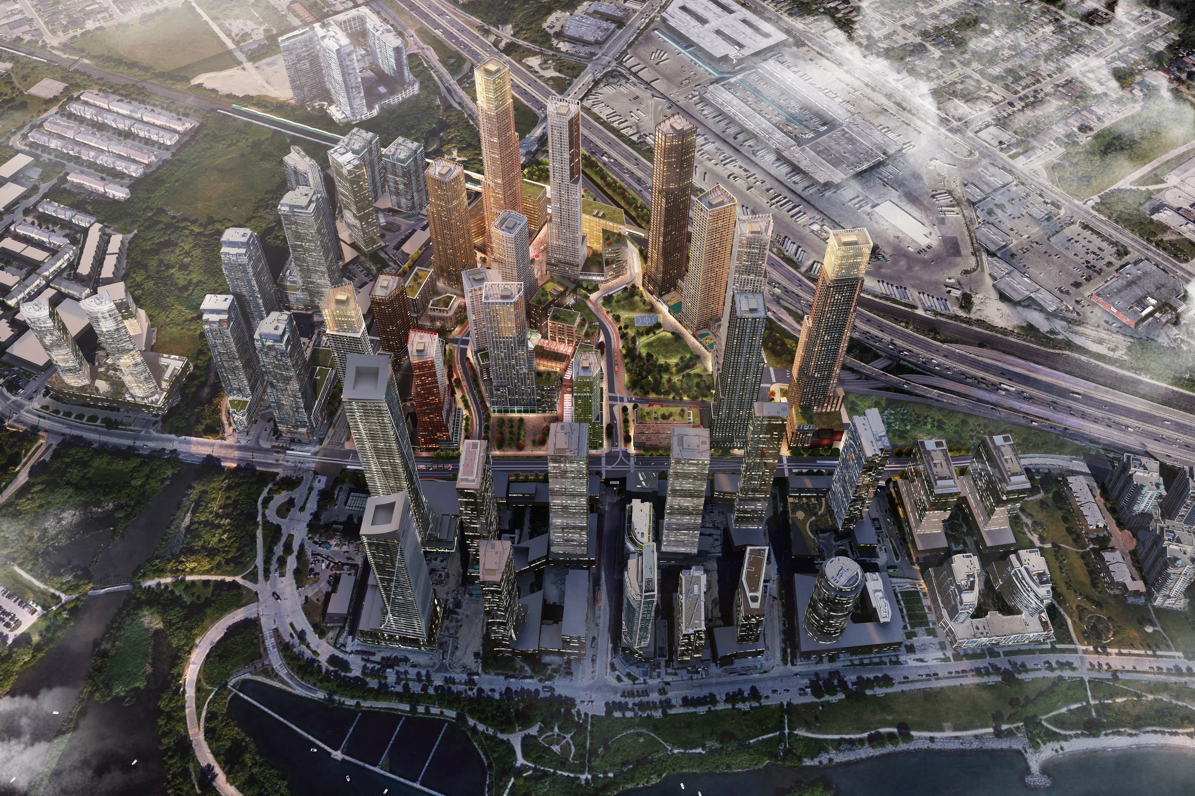 2150 Lake Shore — 10