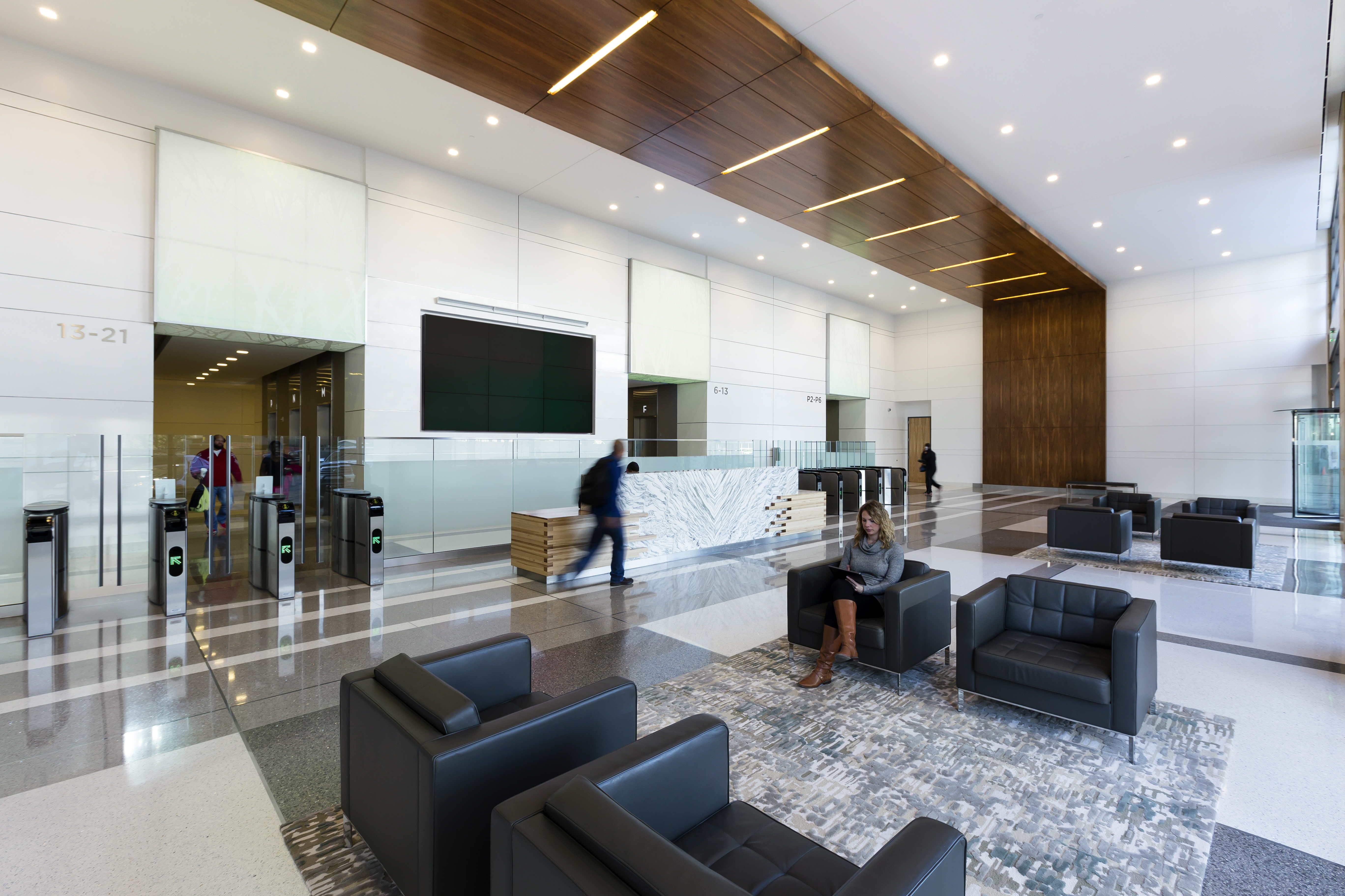 CityLine Corporate Campus