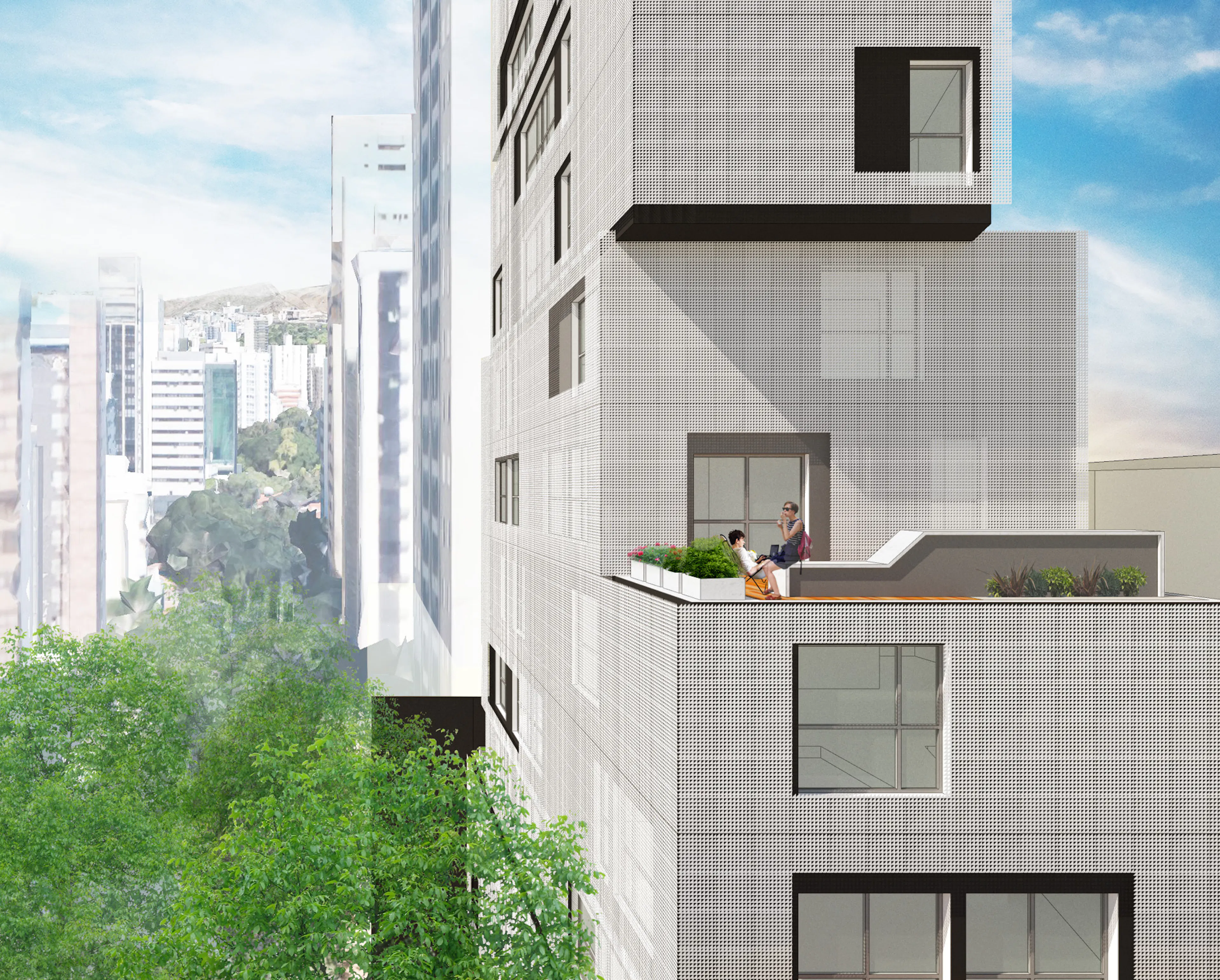 CASAMIRADOR Catarina — 8