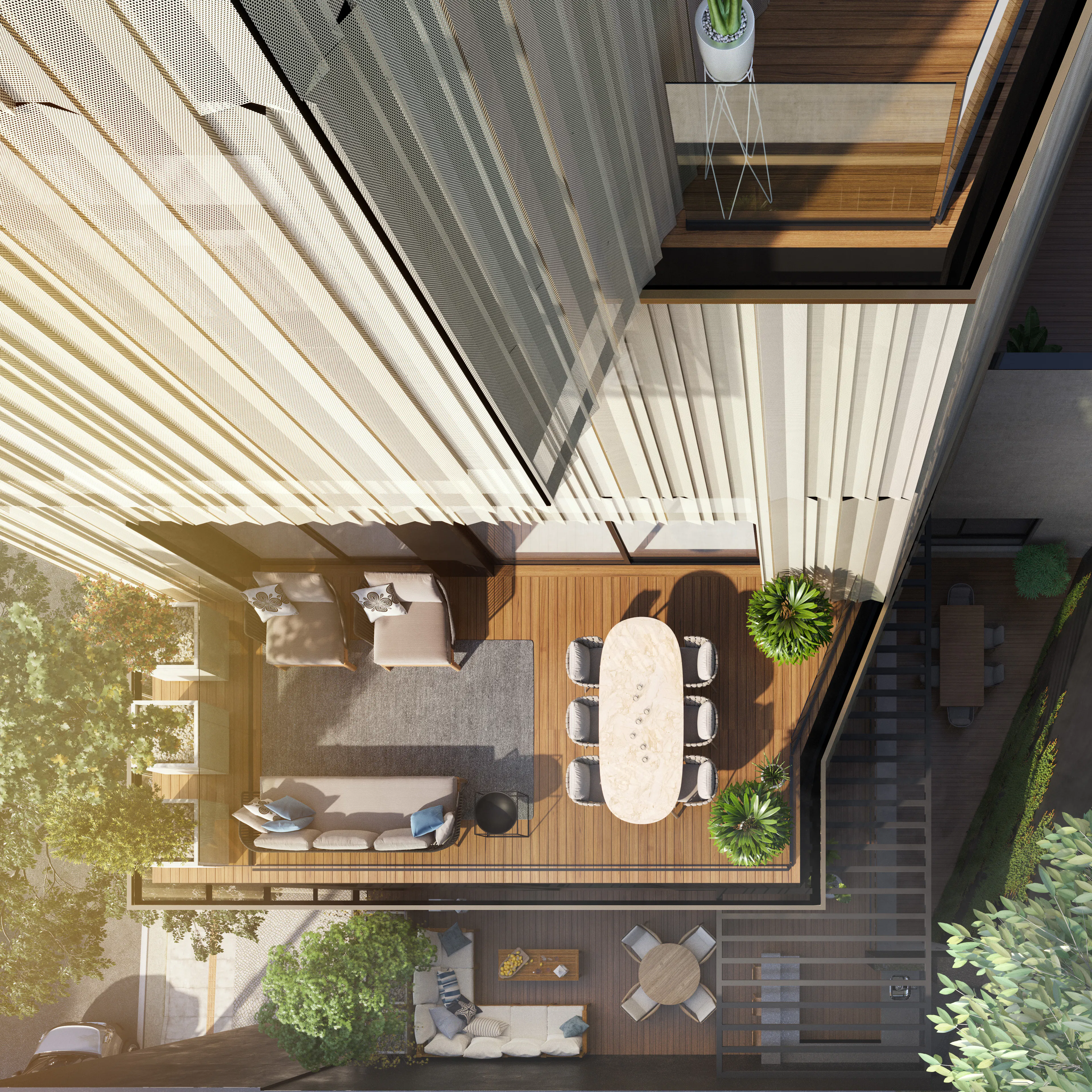 CASAMIRADOR Catarina — 10