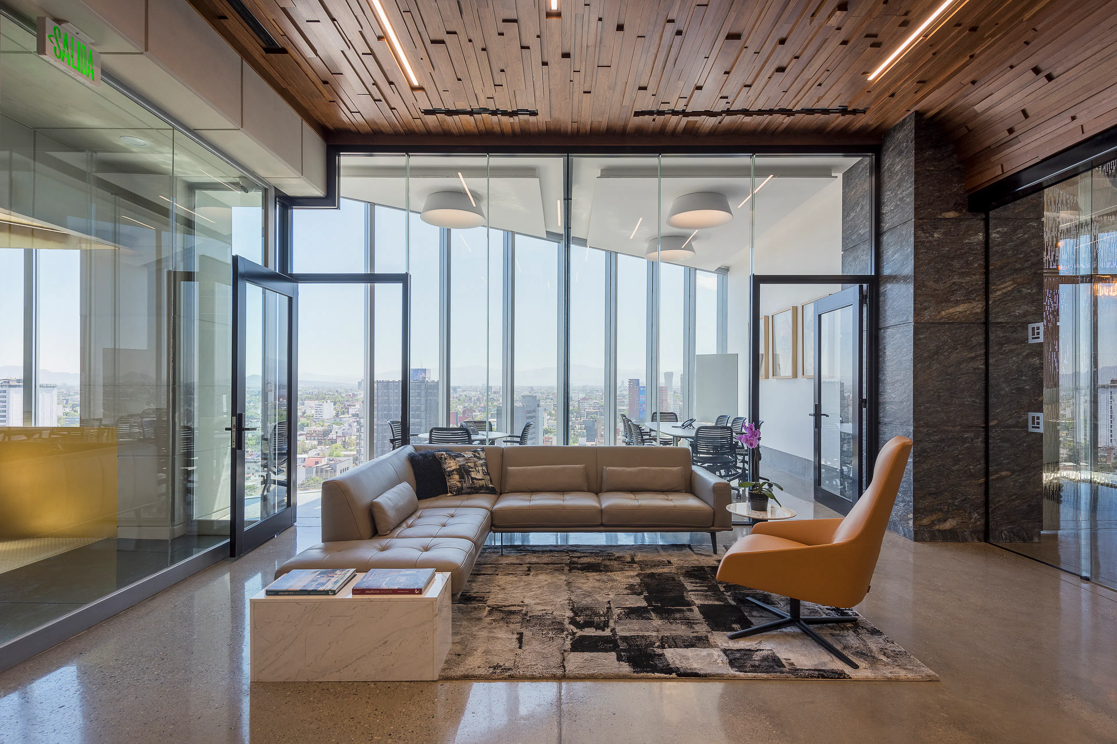 CIMET Group Headquarters — 2