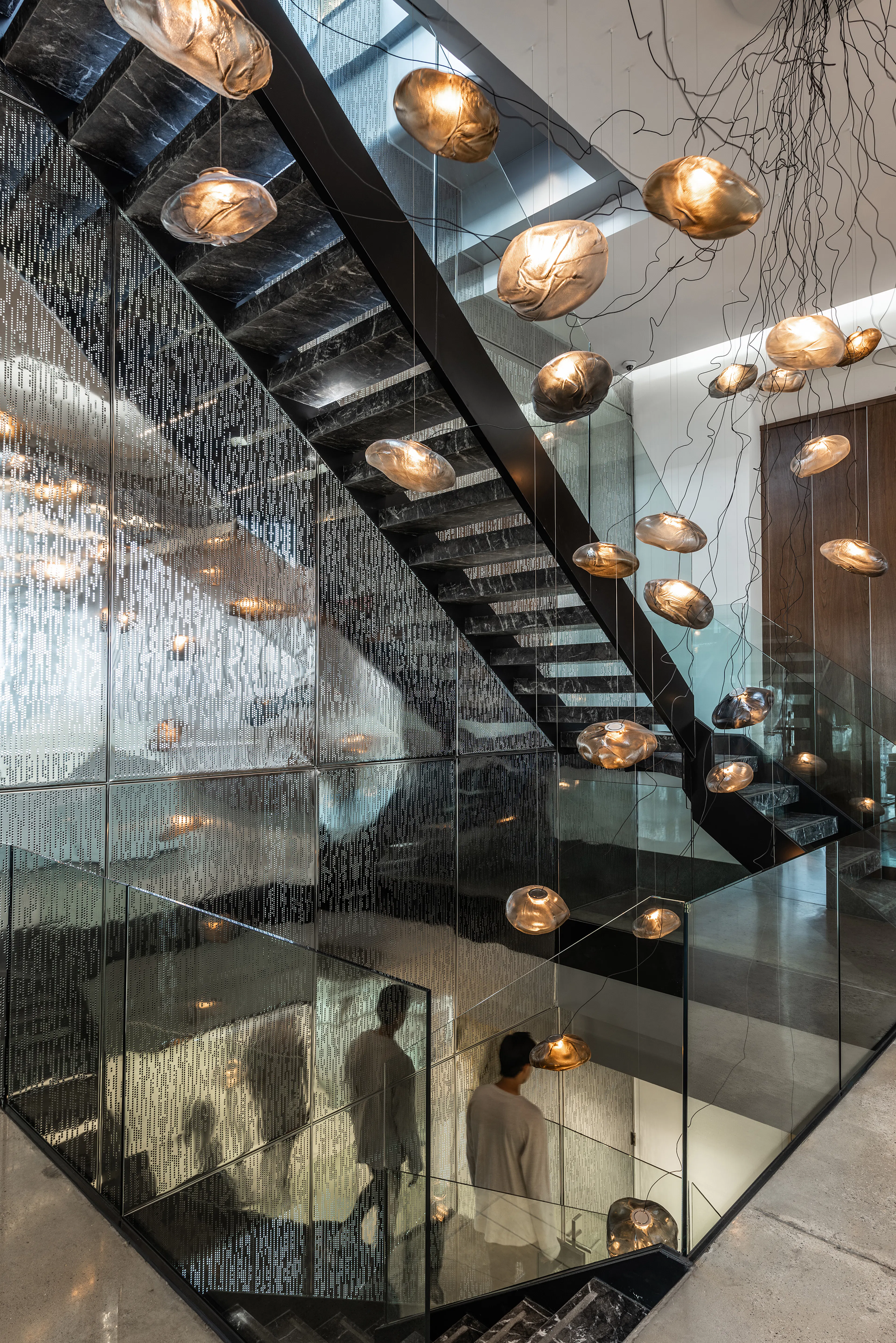 CIMET Group Headquarters — 3