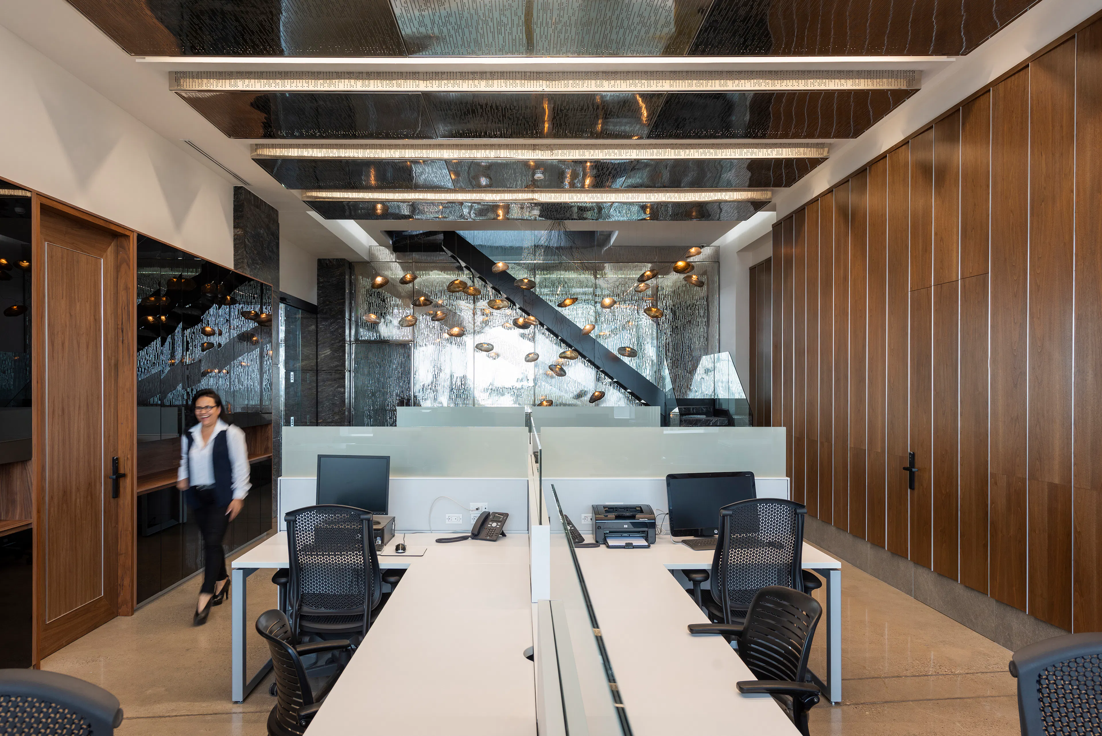 CIMET Group Headquarters — 5