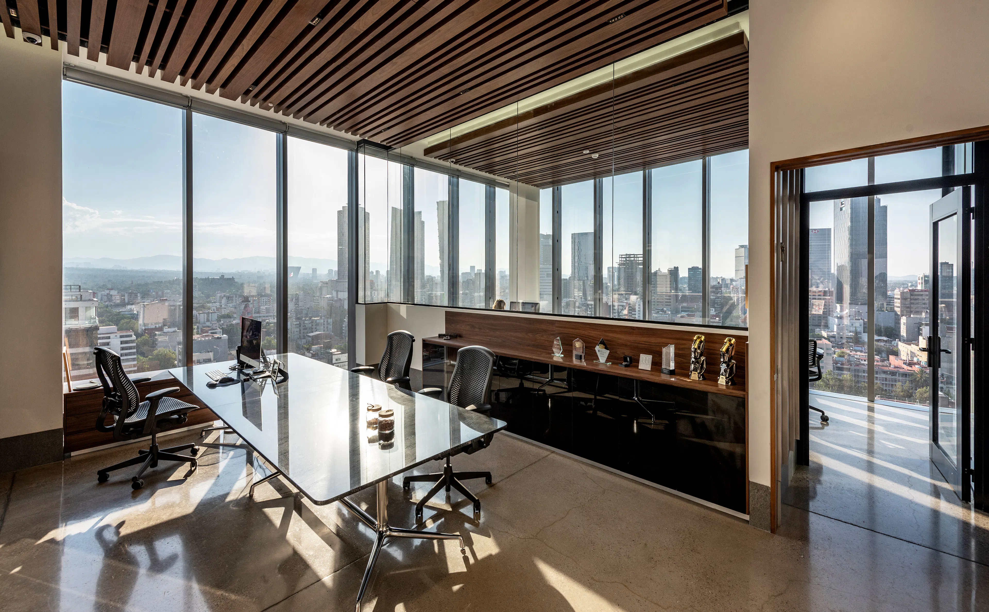 CIMET Group Headquarters — 8