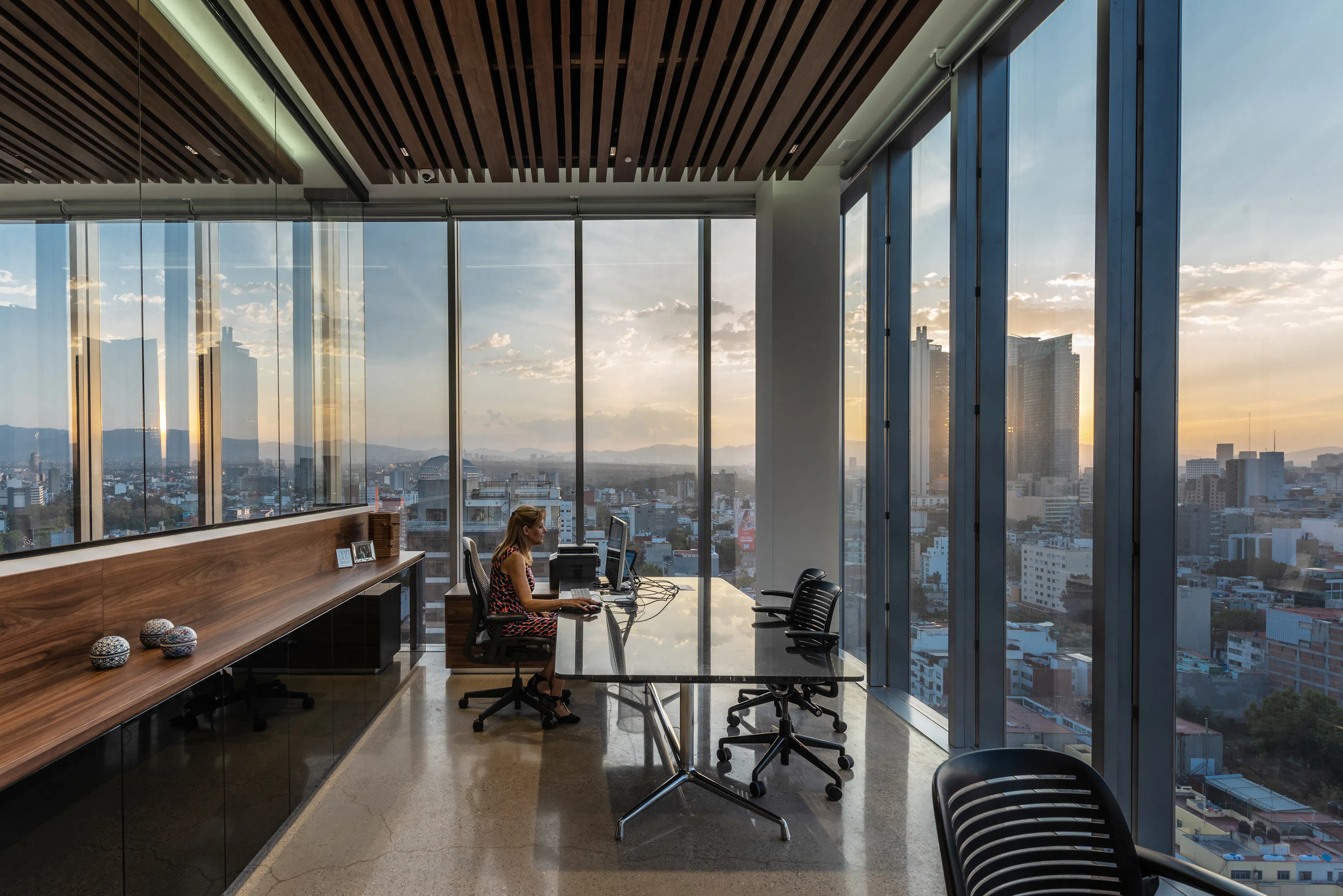 CIMET Group Headquarters — 9