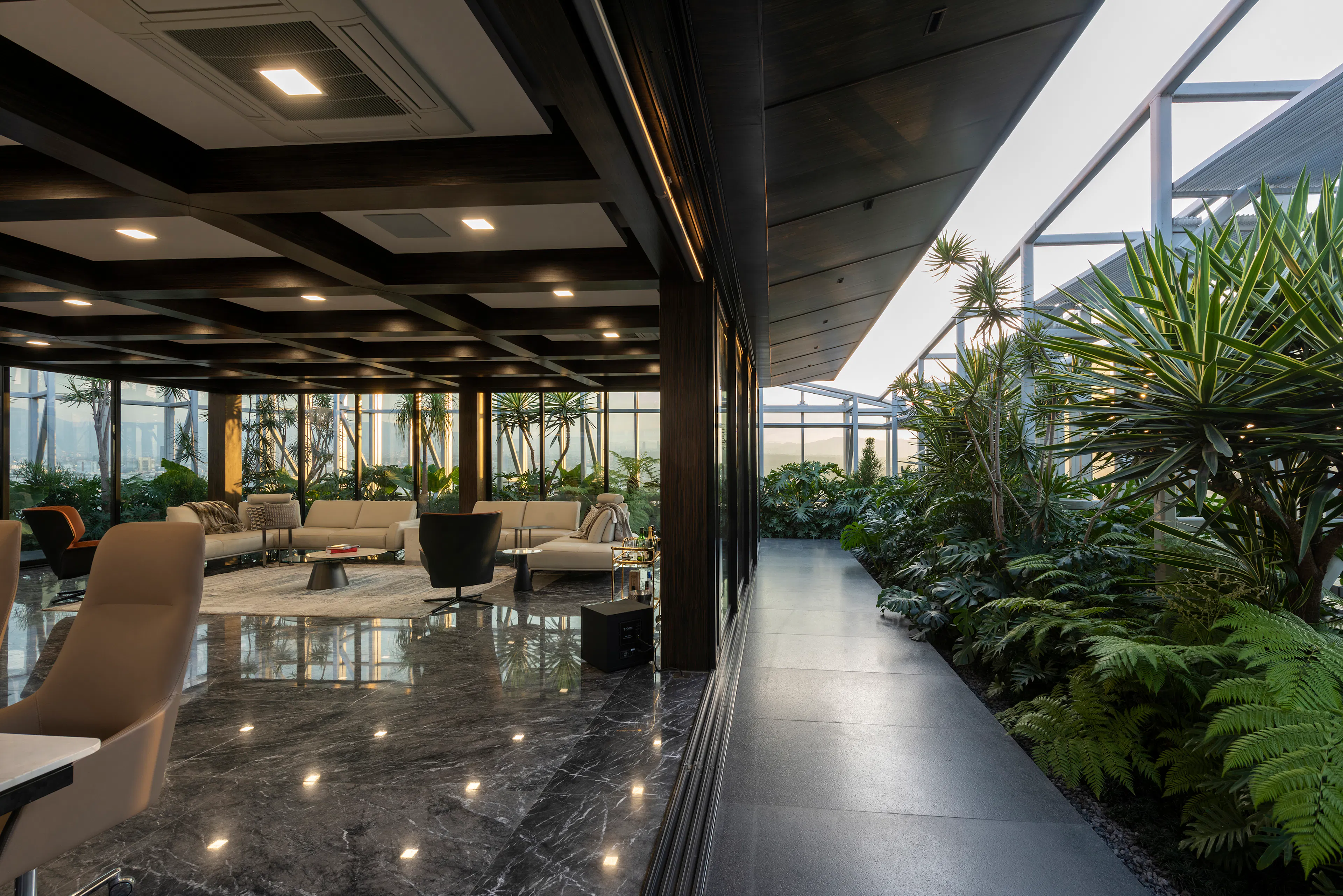 CIMET Group Headquarters — 10