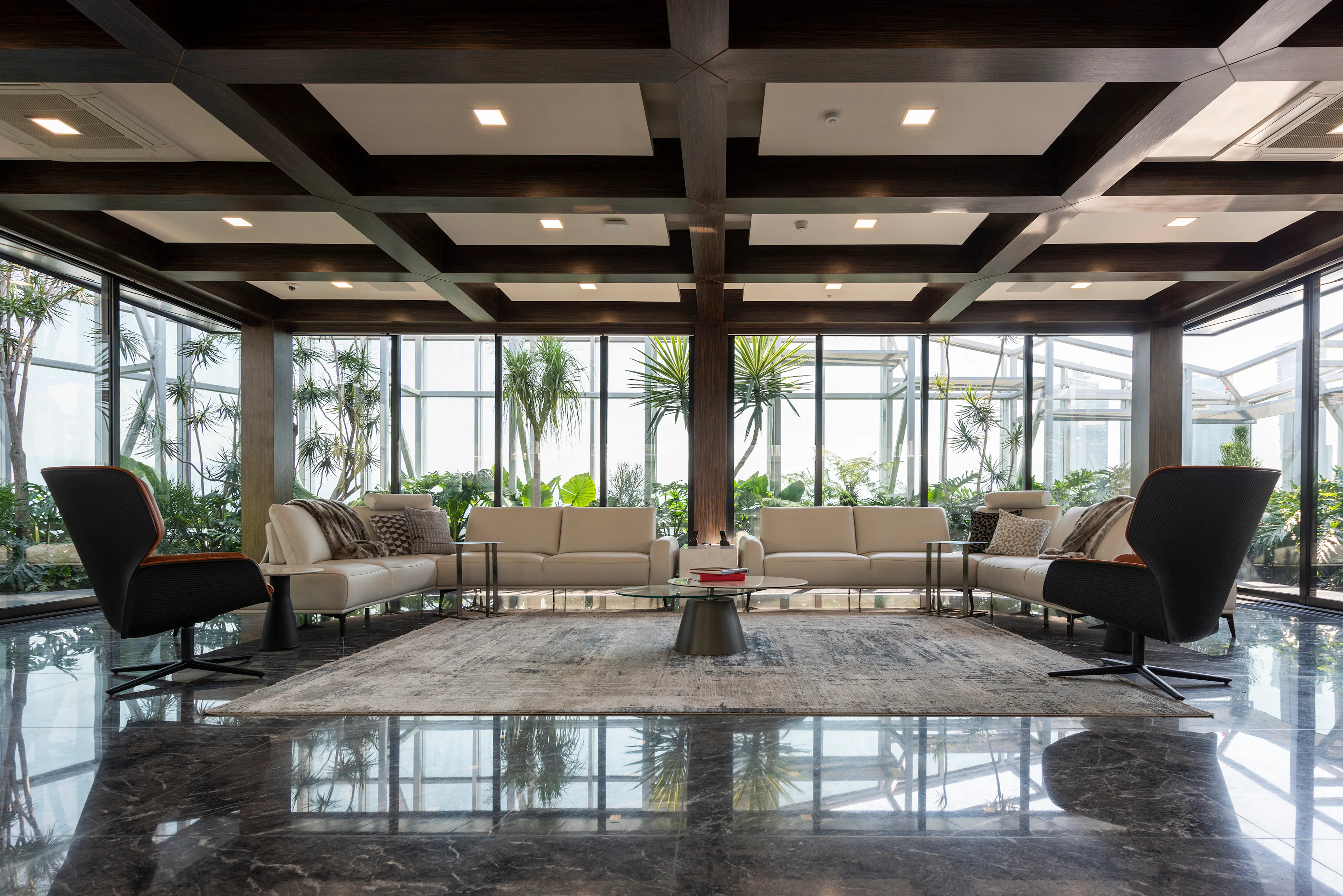 CIMET Group Headquarters — 11