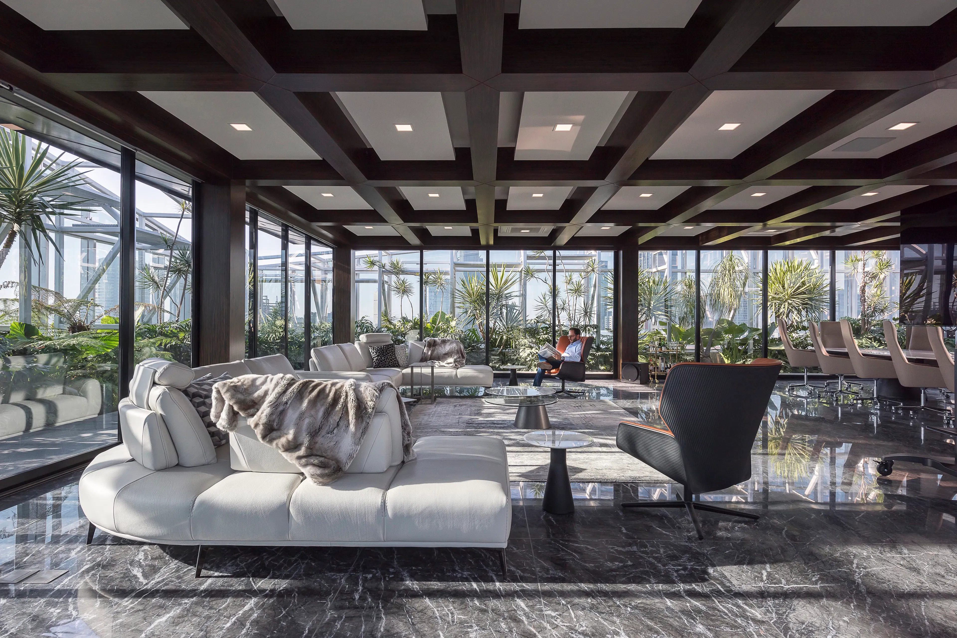 CIMET Group Headquarters