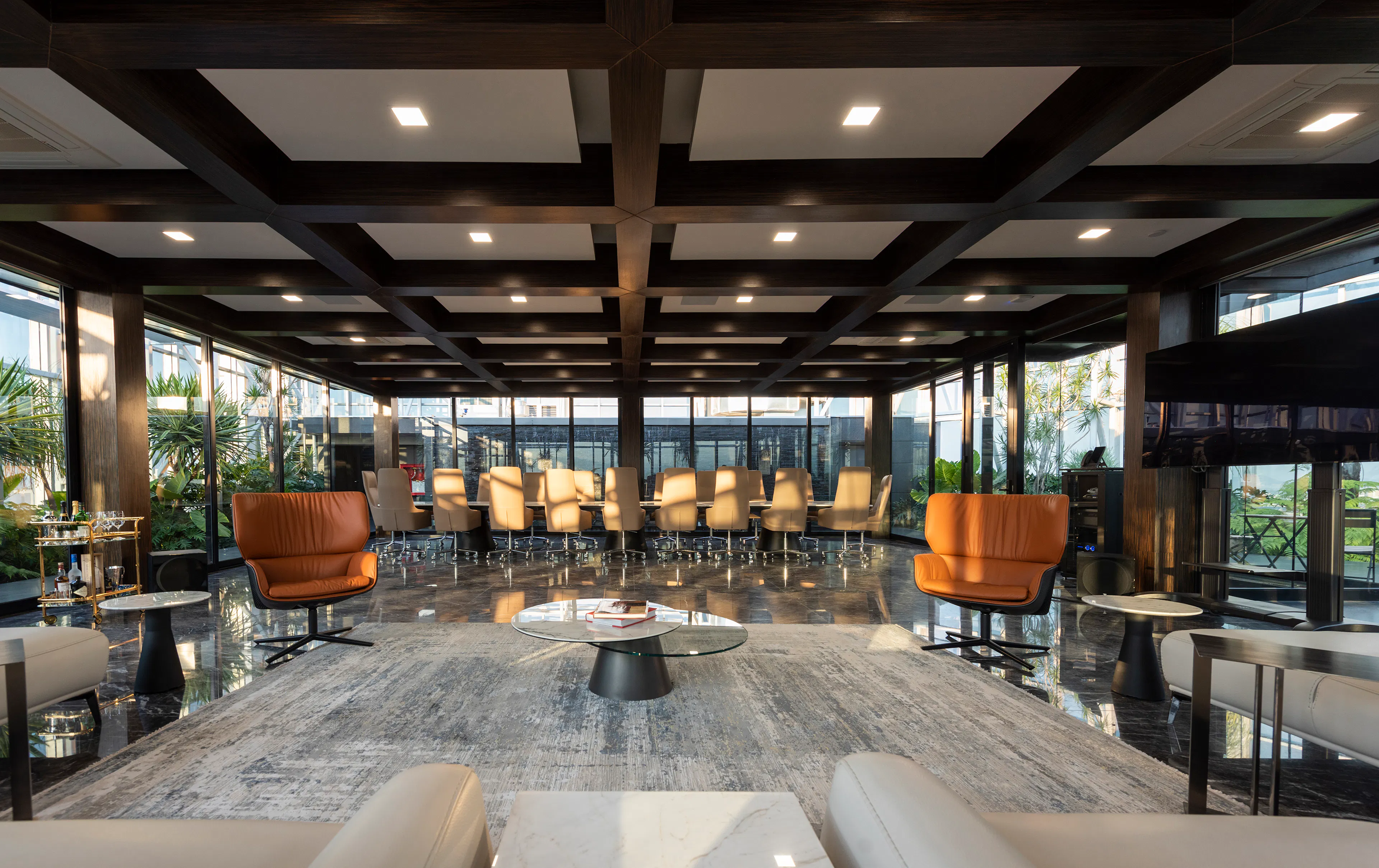 CIMET Group Headquarters — 12