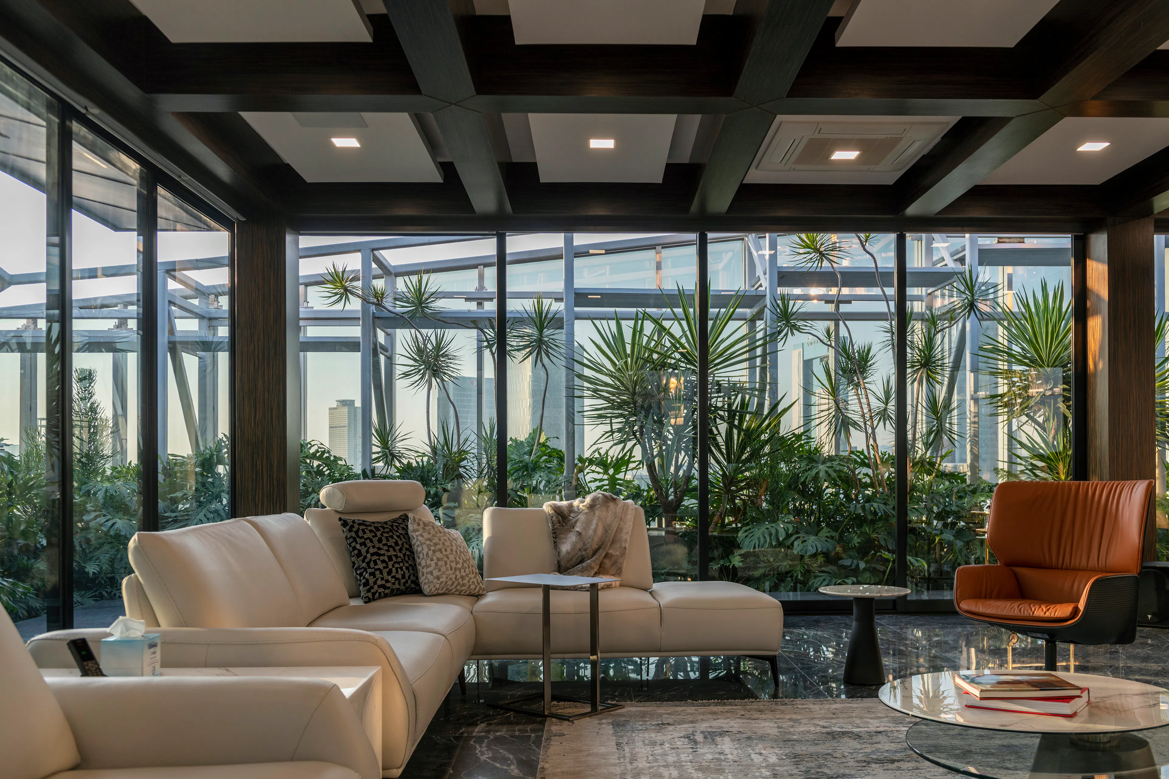 CIMET Group Headquarters — 13