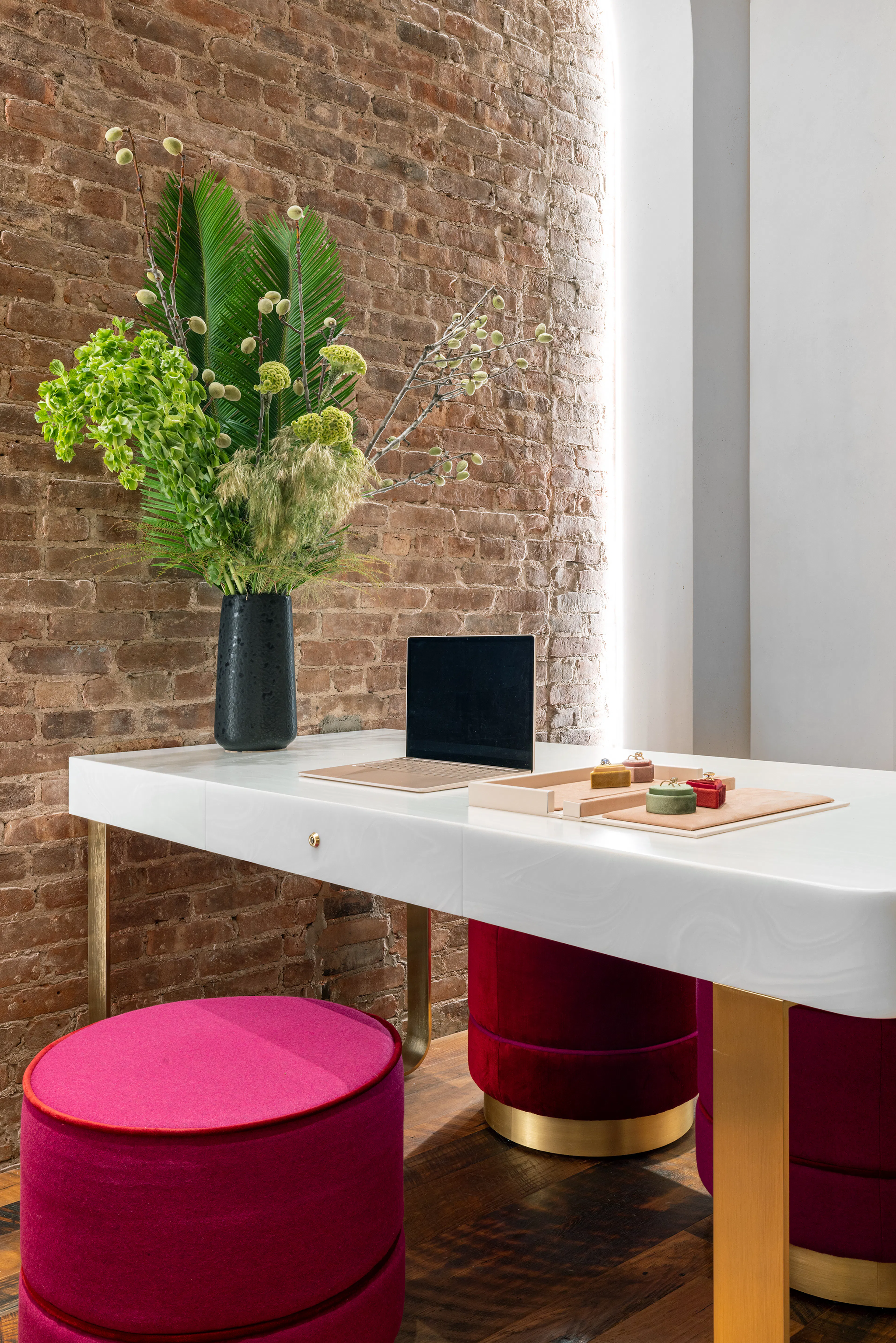 Greenwich St Jewelers – 93 Reade Street — 6