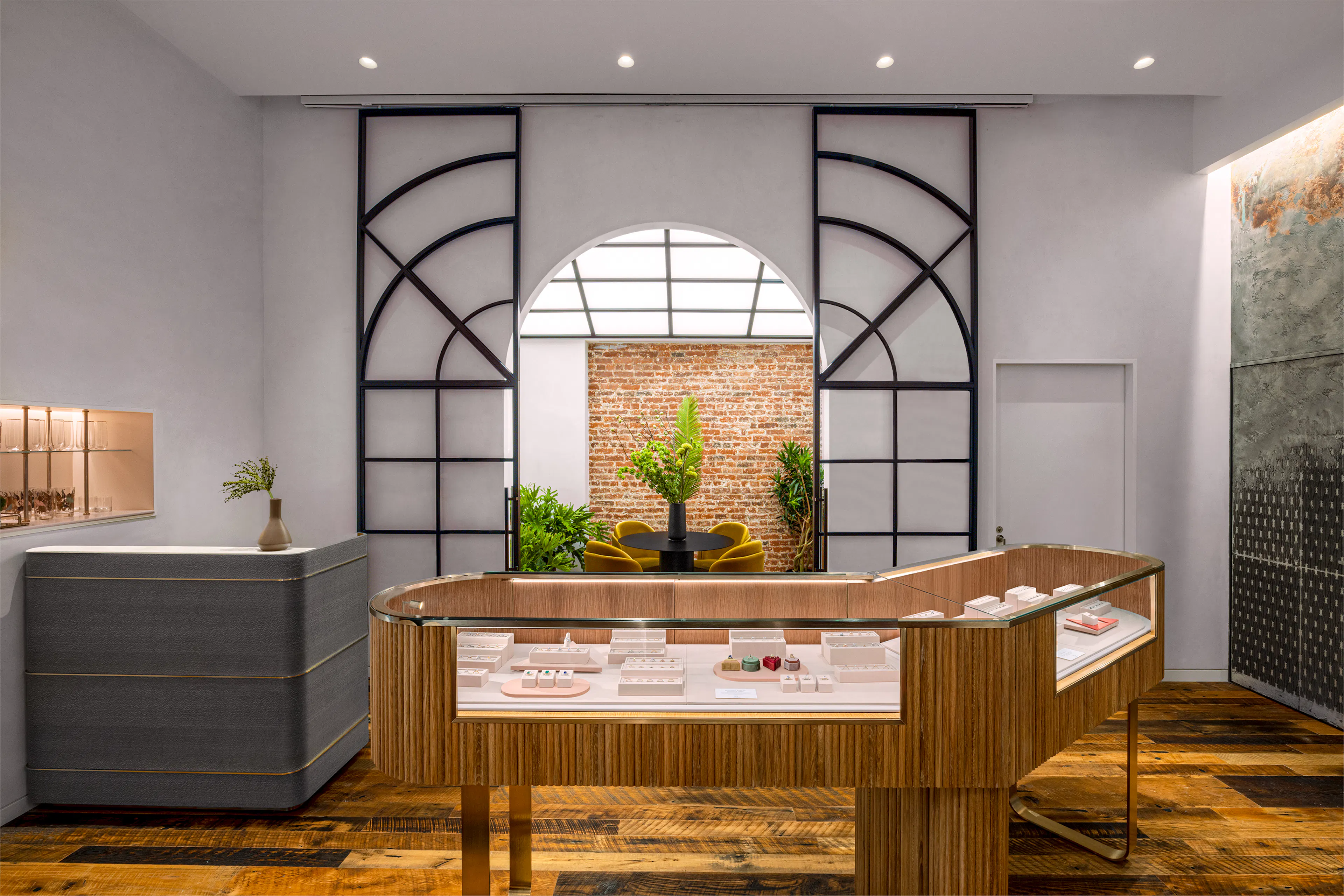 Greenwich St Jewelers – 93 Reade Street