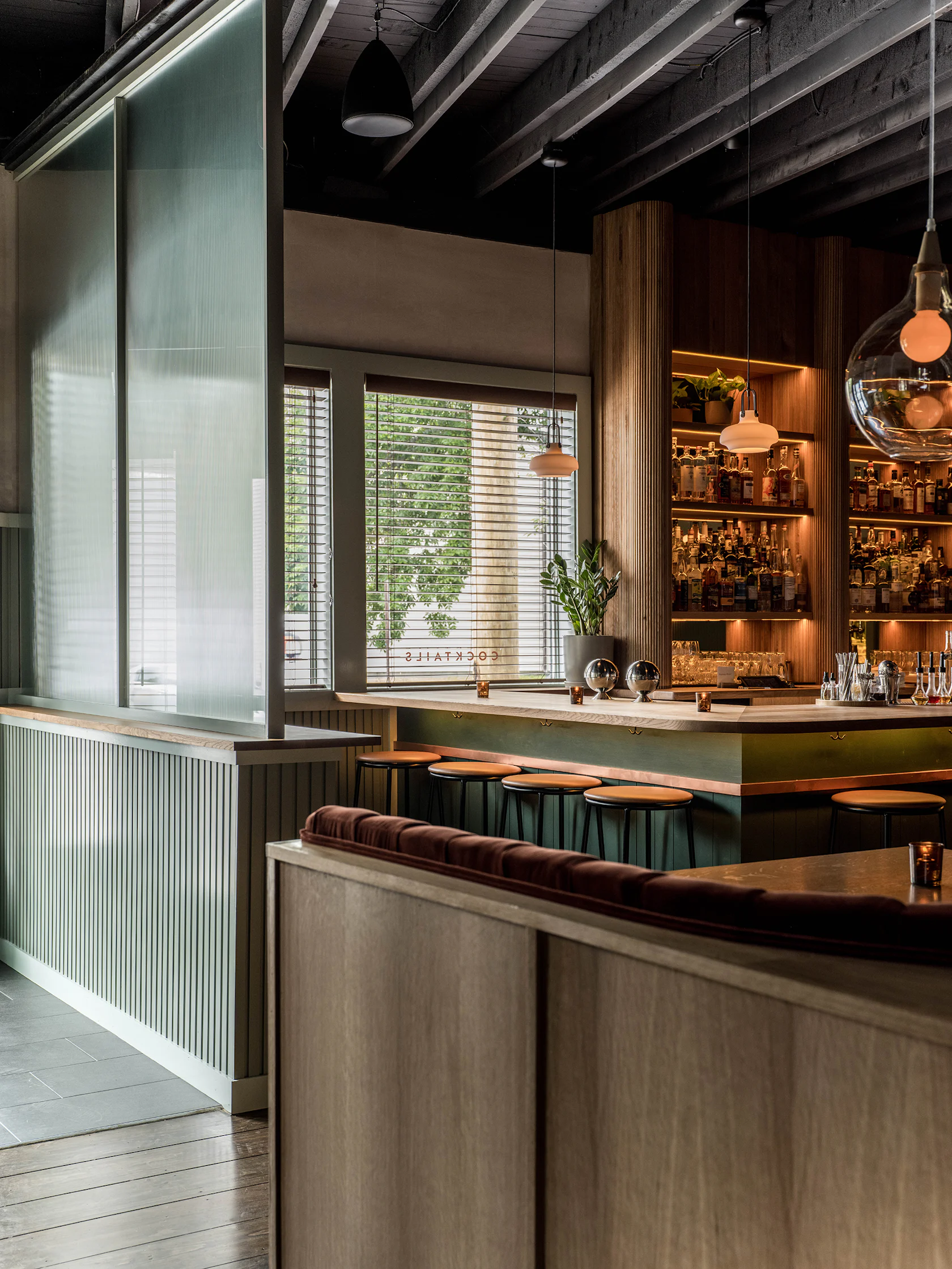 The Danforth by AAmp Studio - Architizer