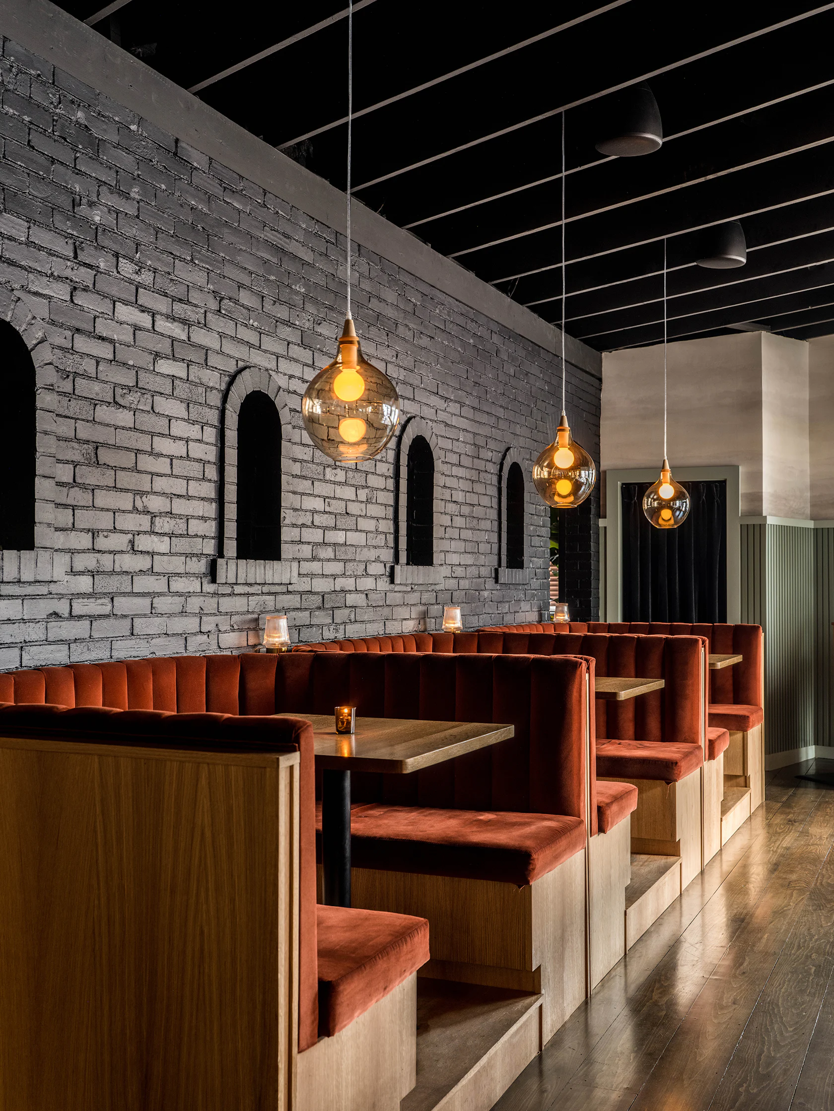 The Danforth by AAmp Studio - Architizer