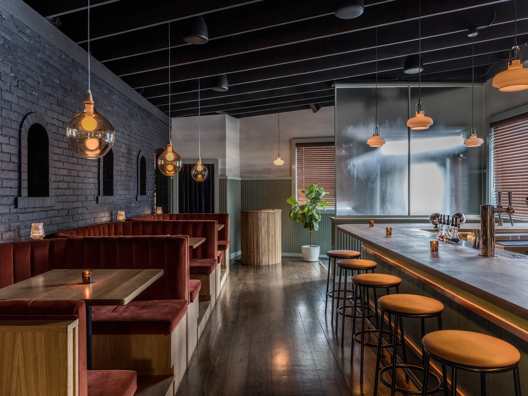 The Danforth by AAmp Studio - Architizer